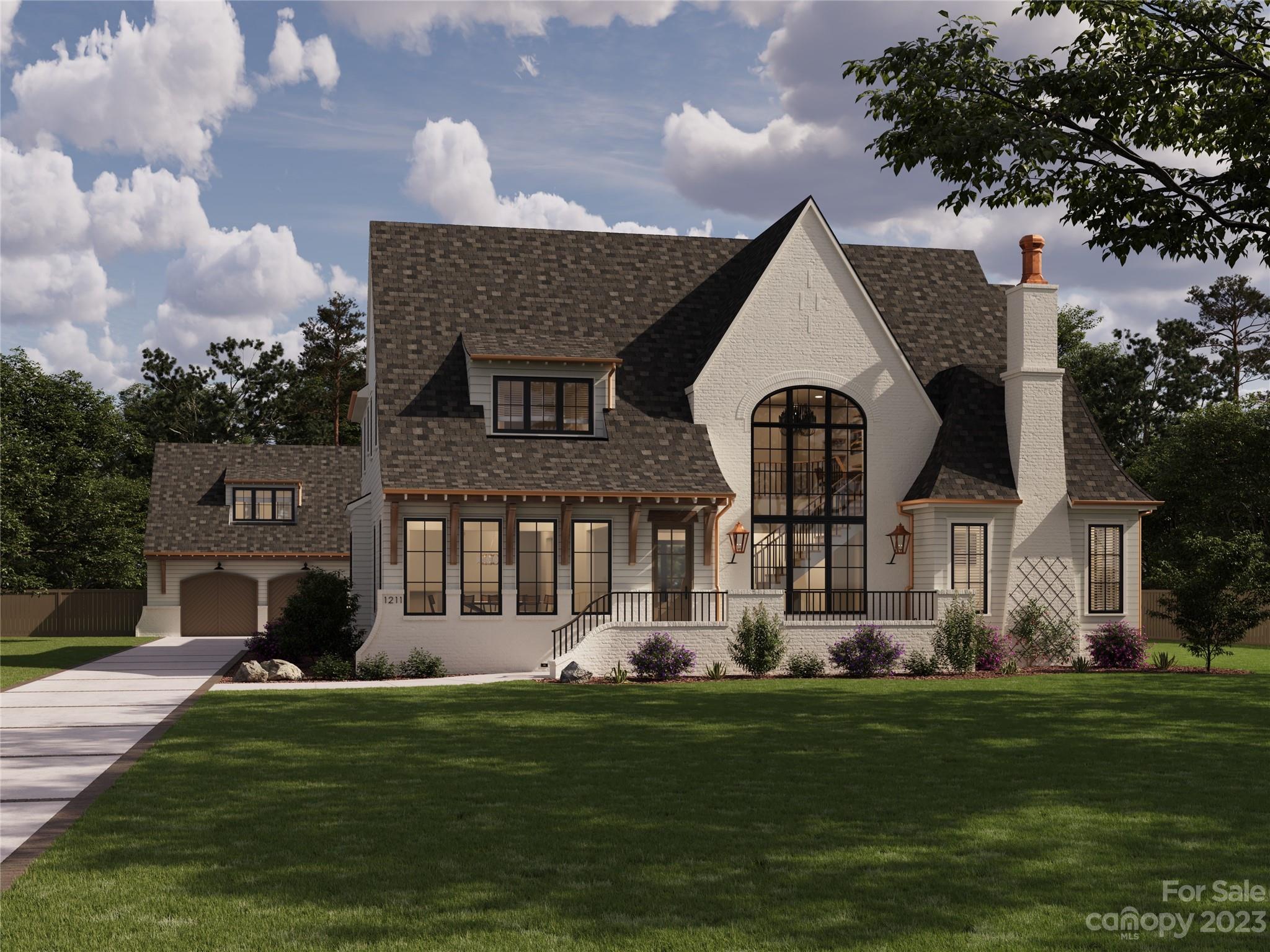 Providence Park - Residential