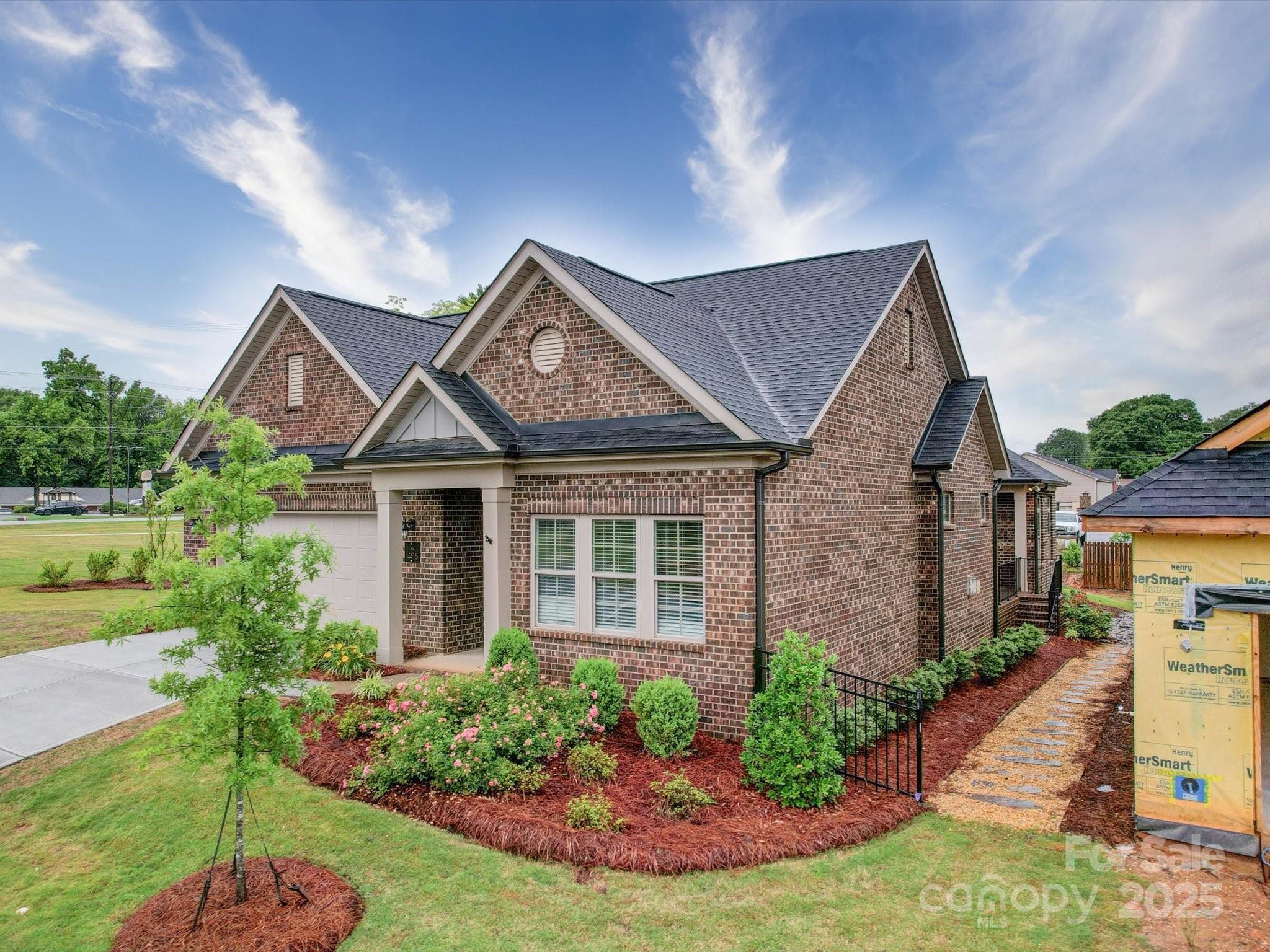 413 Newstyle Way