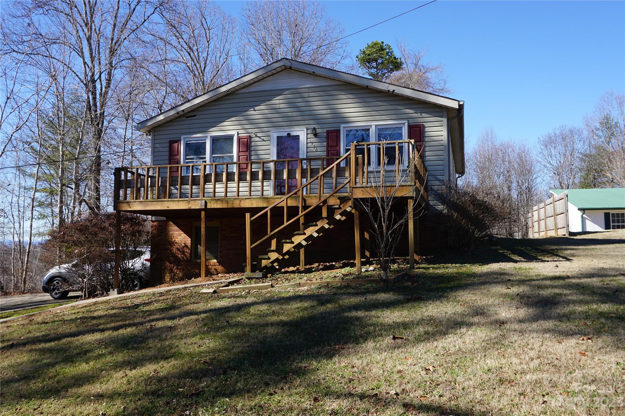 Sherwood Forest - Residential