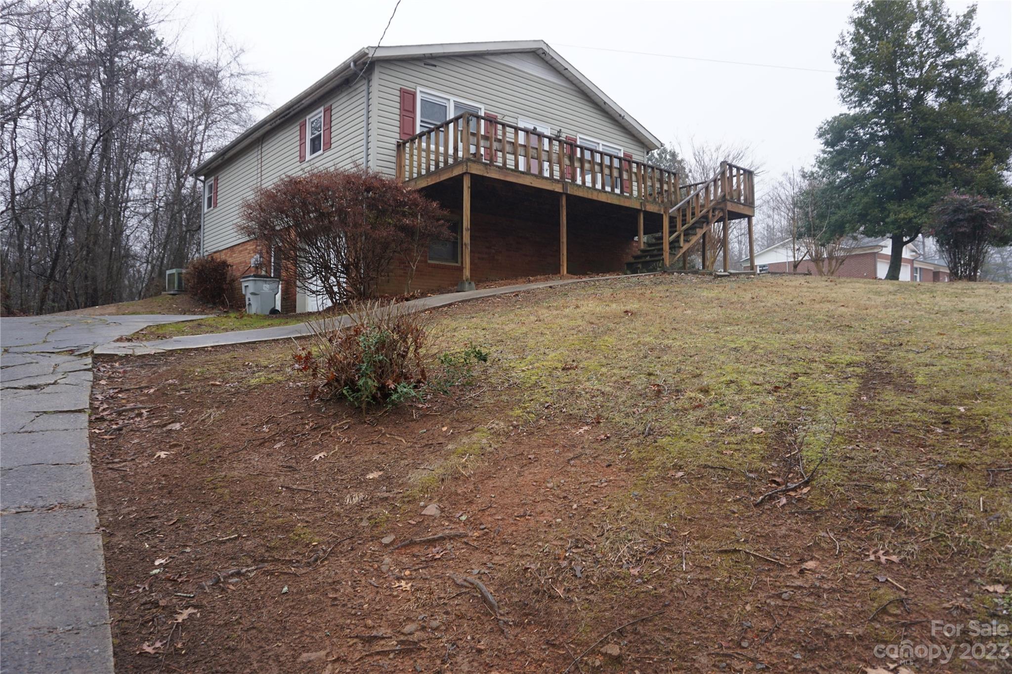 Sherwood Forest - Residential