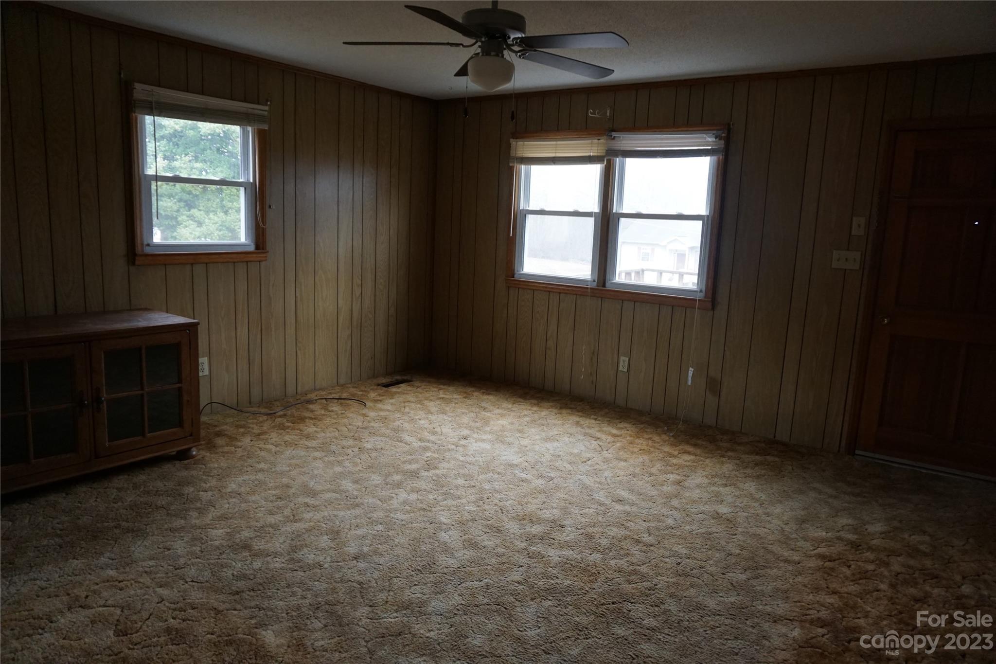 Sherwood Forest - Residential