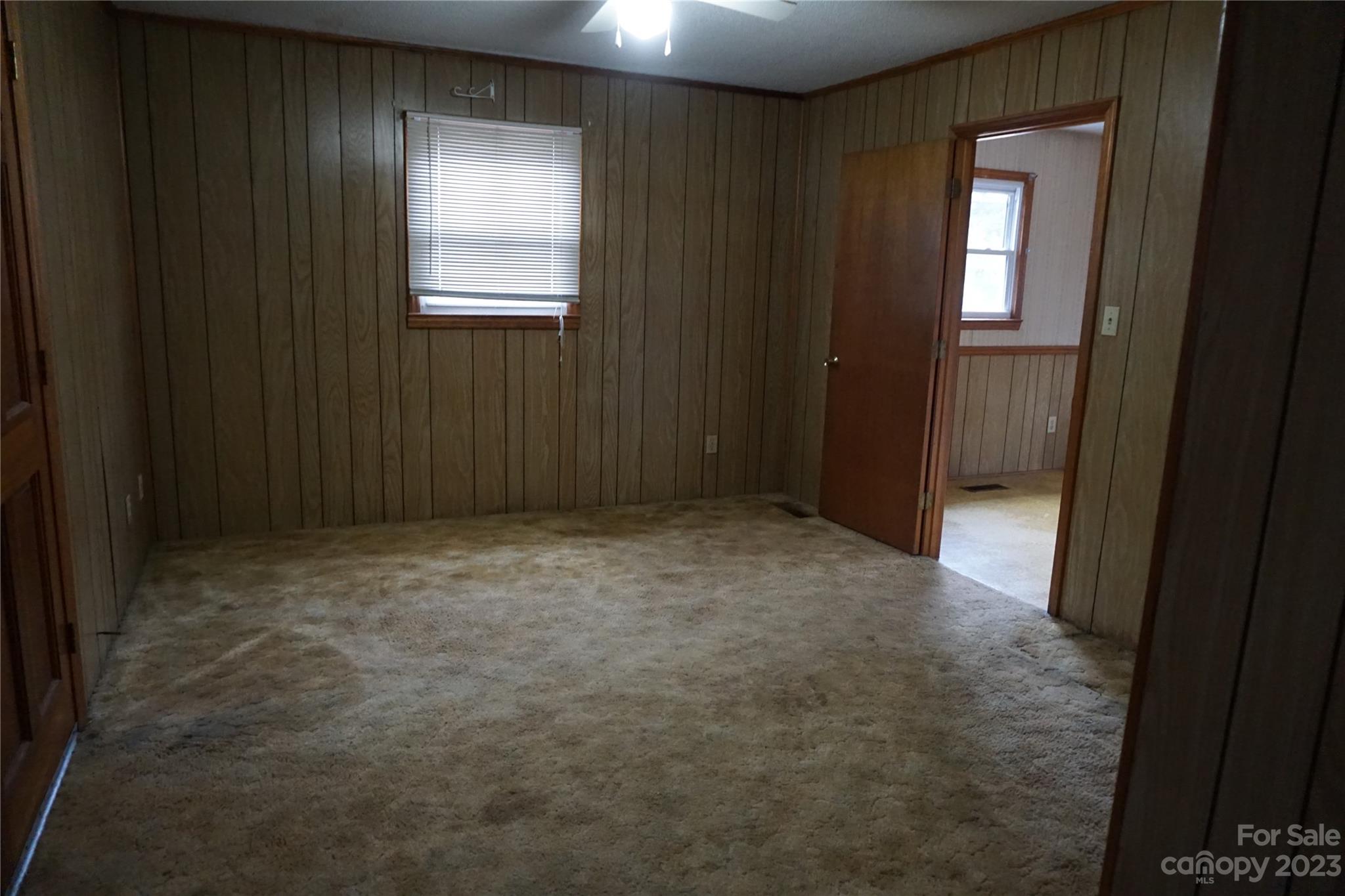 Sherwood Forest - Residential