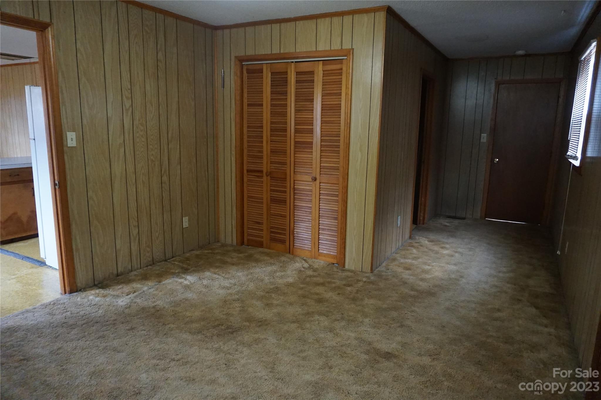 Sherwood Forest - Residential