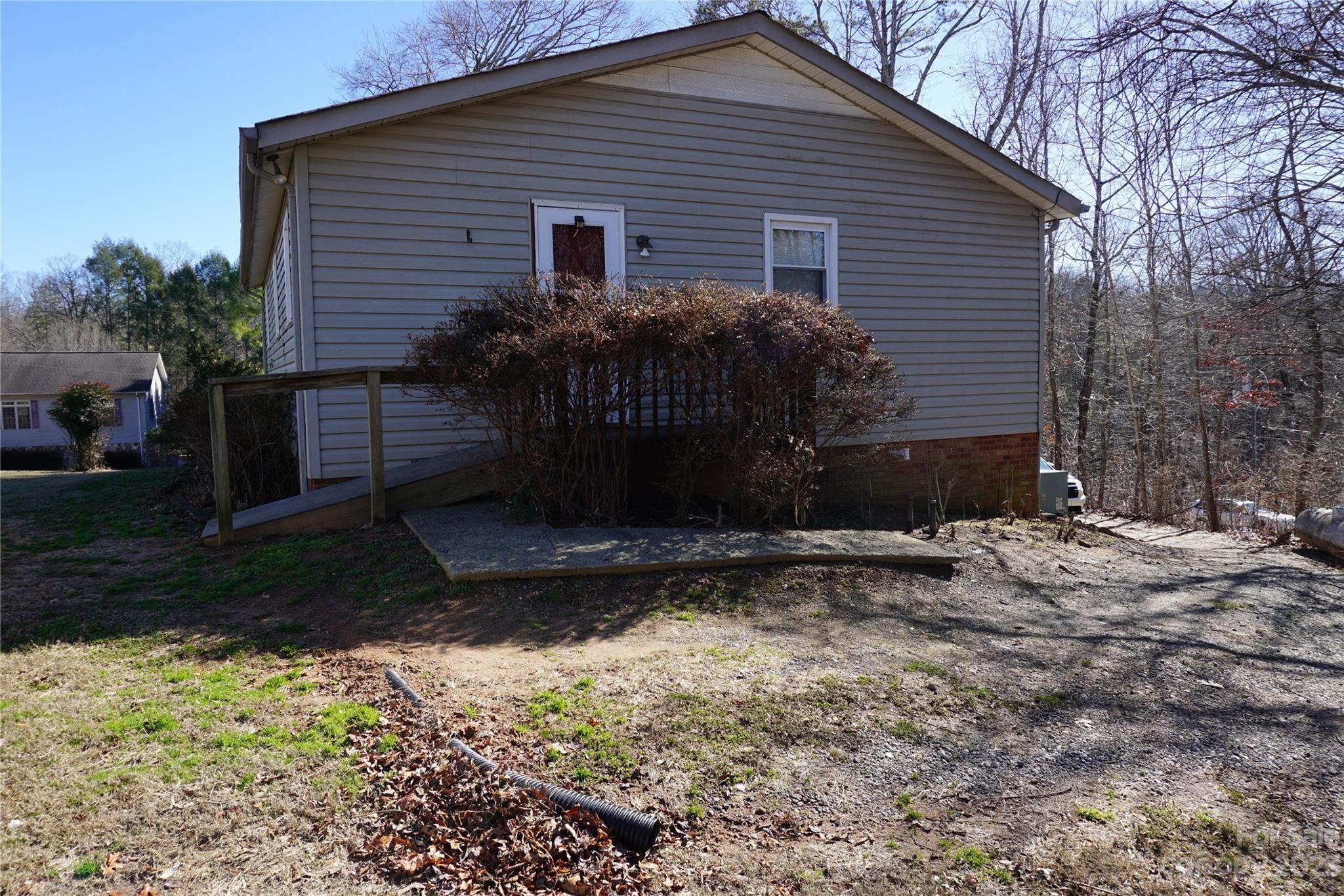 Sherwood Forest - Residential