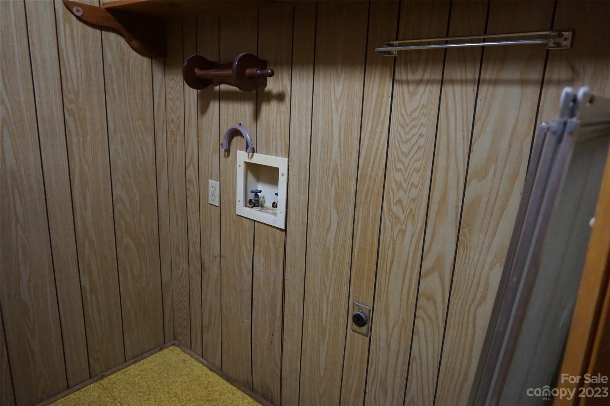 Sherwood Forest - Residential