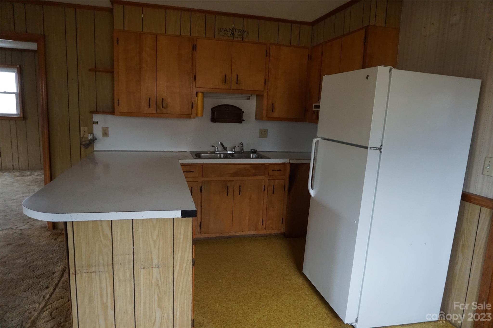 Sherwood Forest - Residential