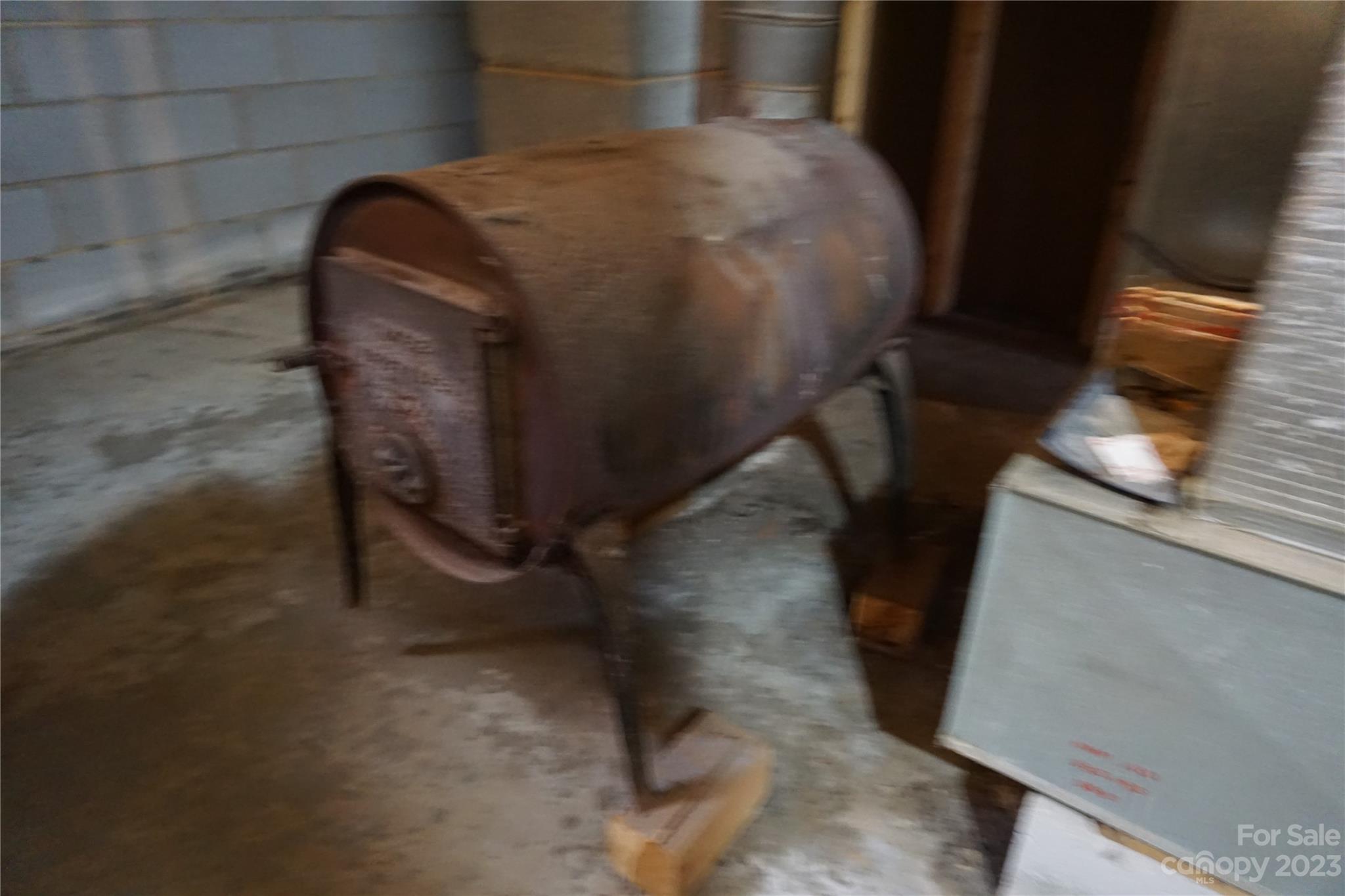 Sherwood Forest - Residential