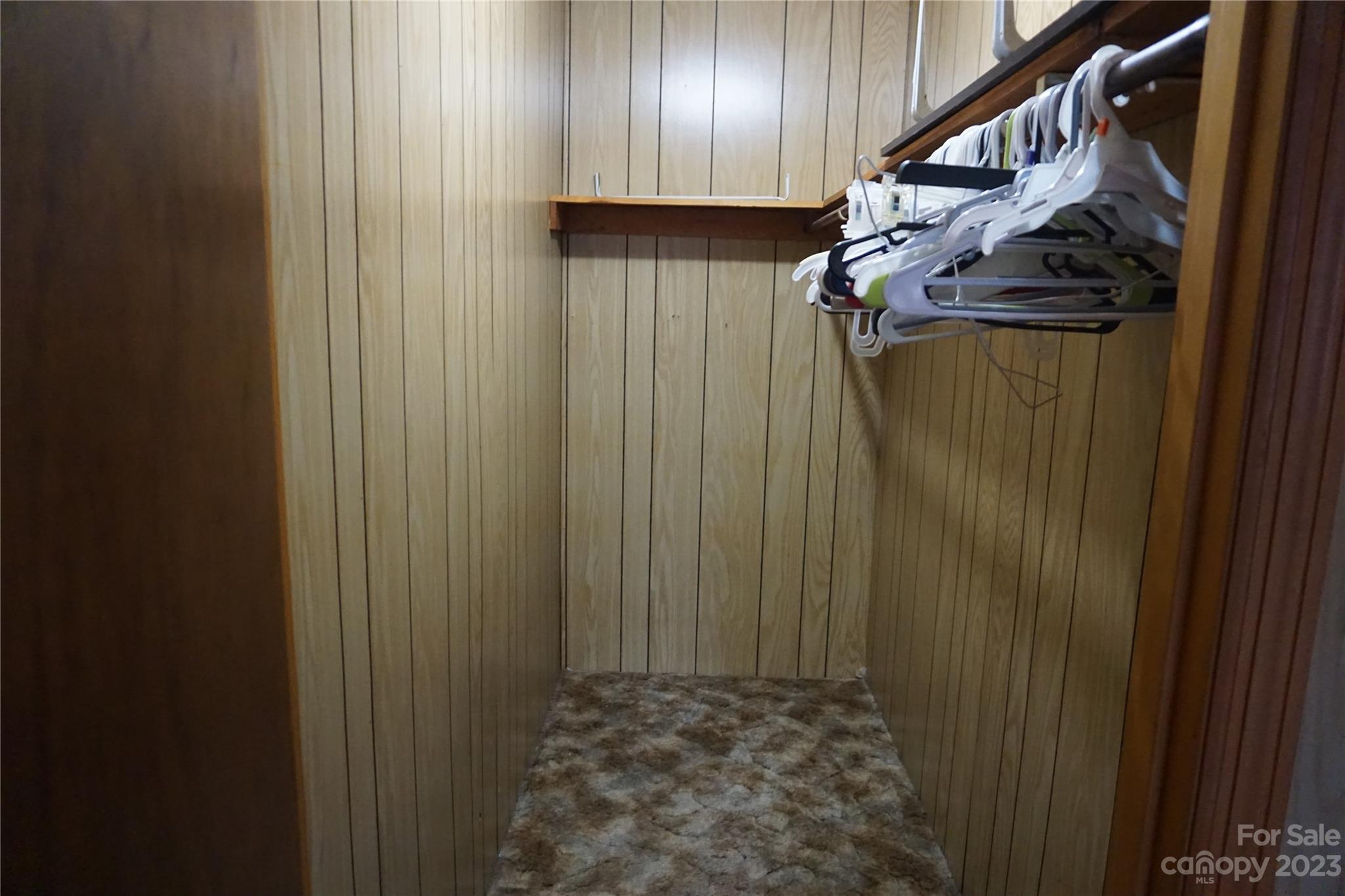 Sherwood Forest - Residential