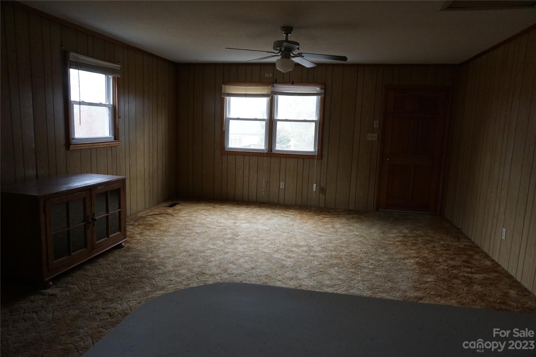 Sherwood Forest - Residential