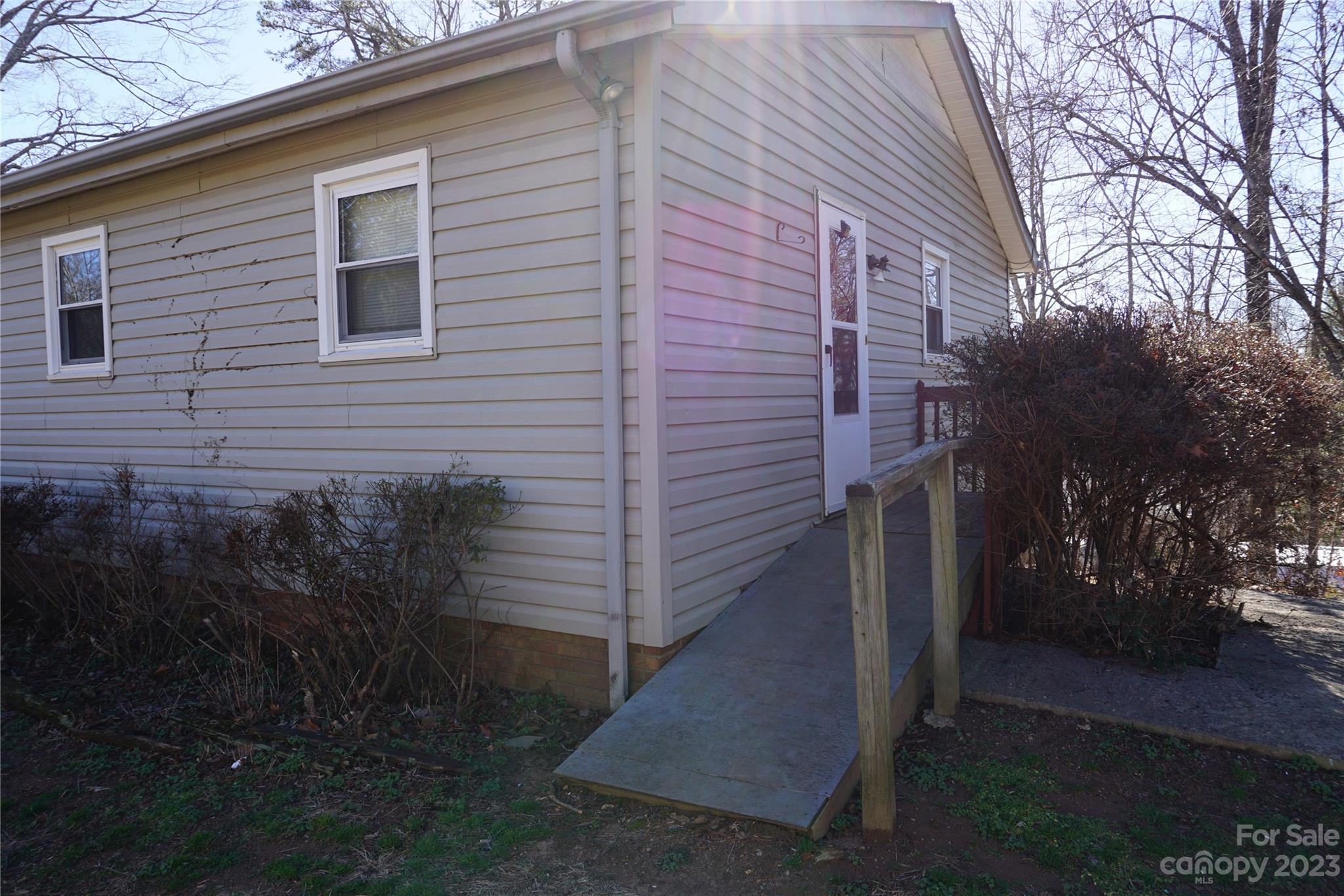 Sherwood Forest - Residential