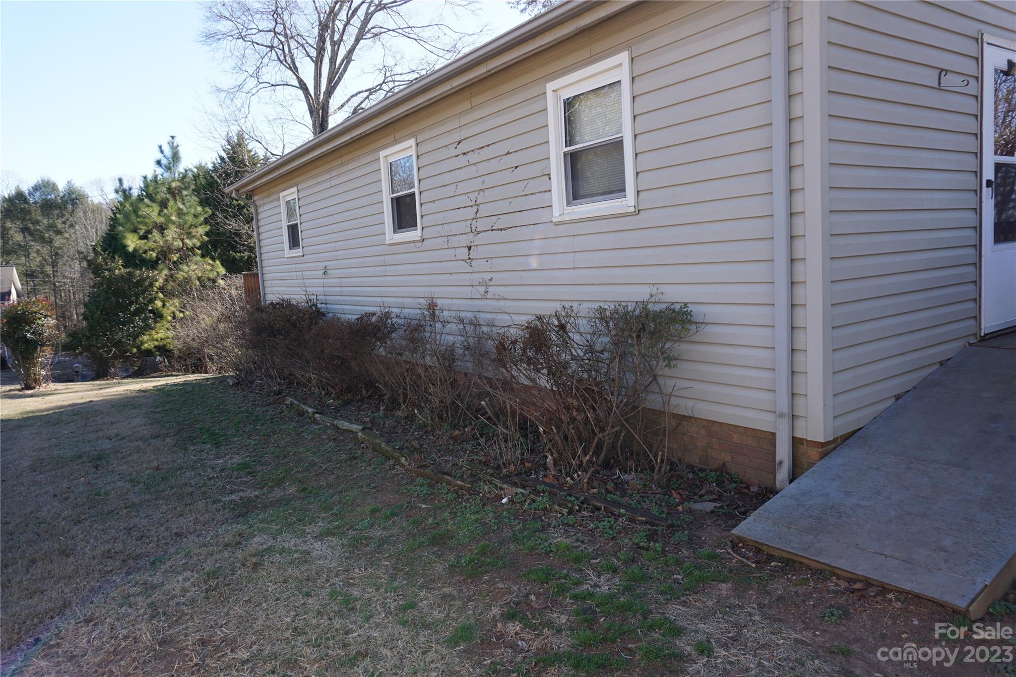 Sherwood Forest - Residential