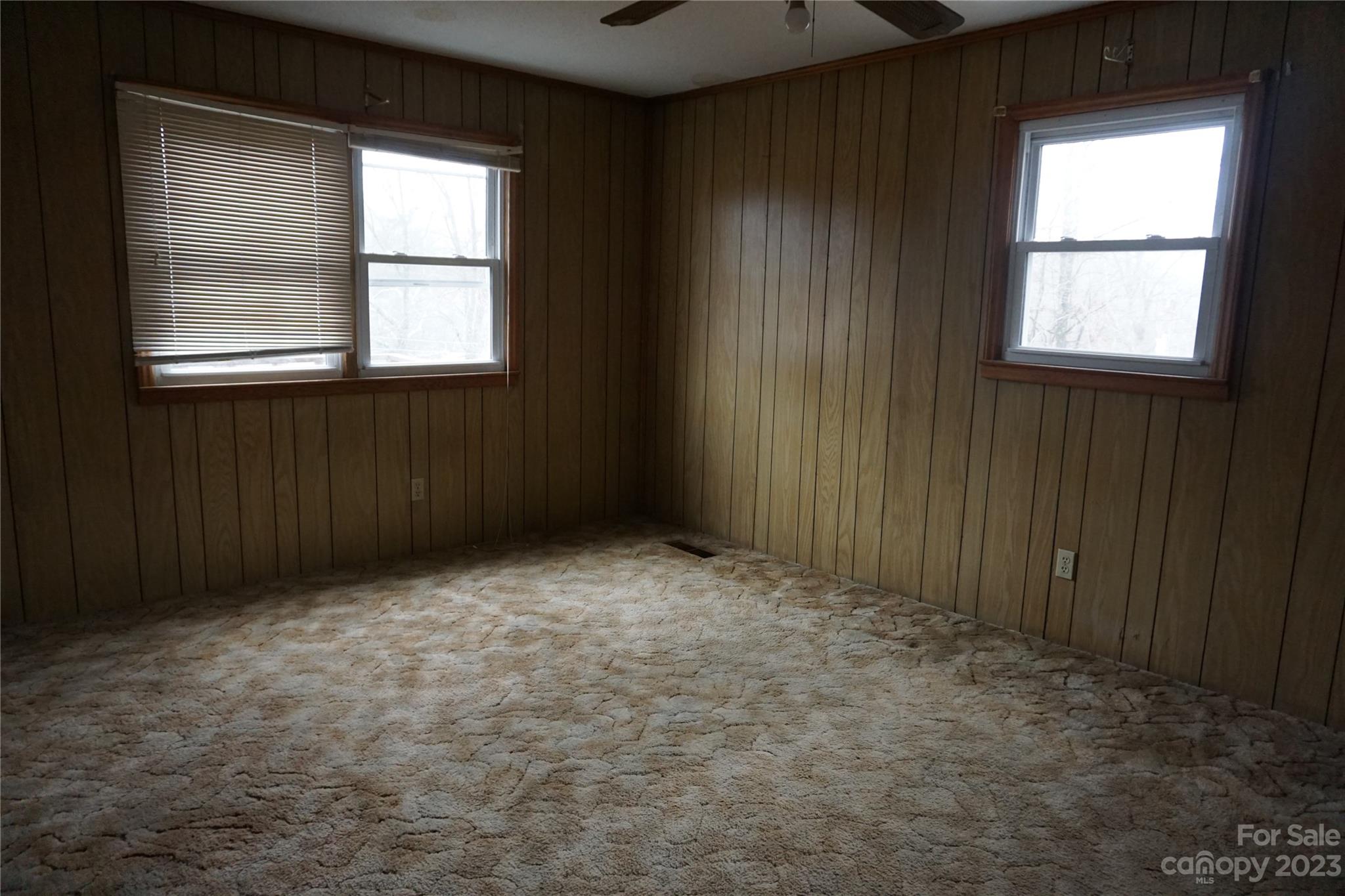 Sherwood Forest - Residential