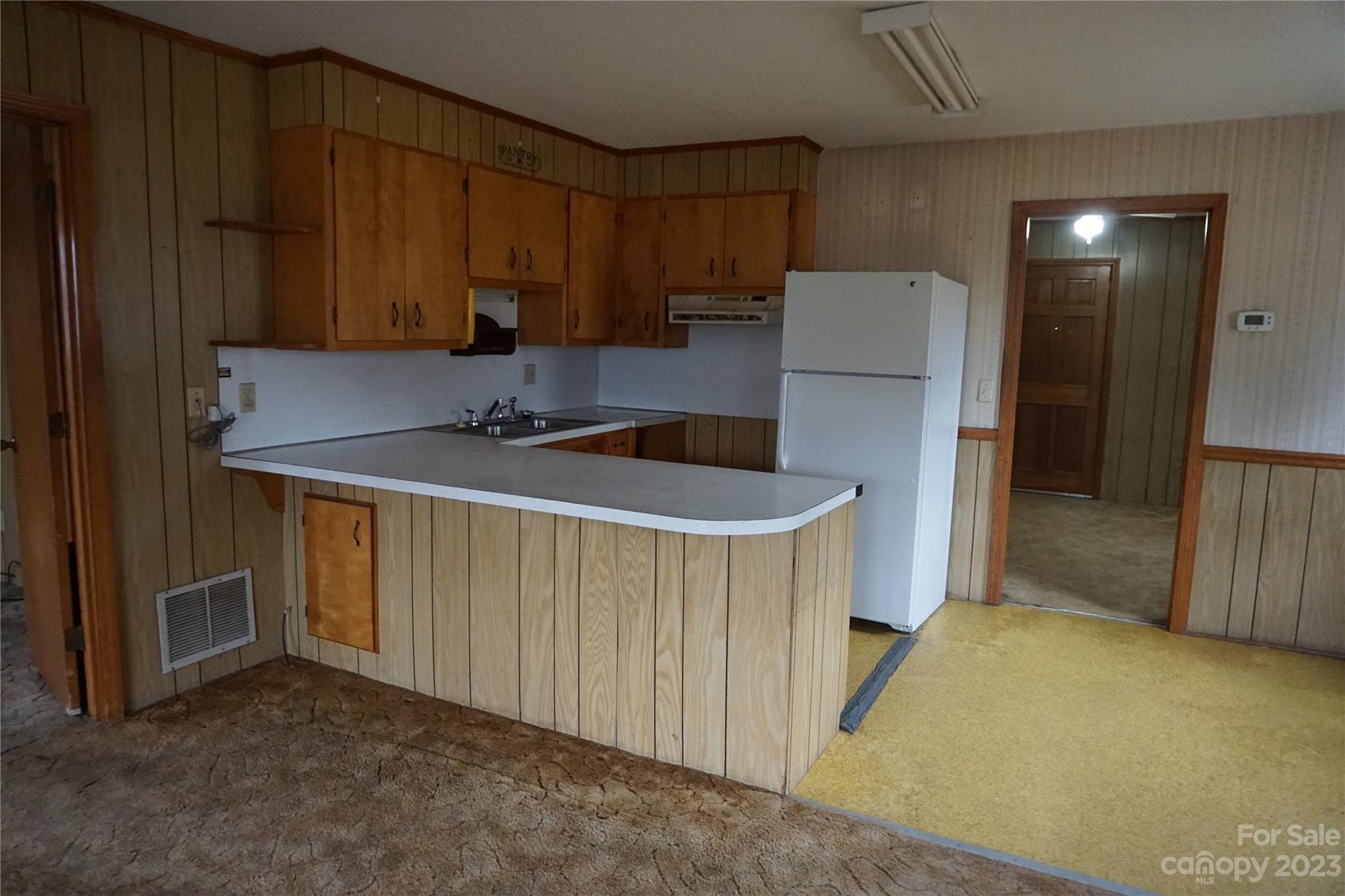 Sherwood Forest - Residential