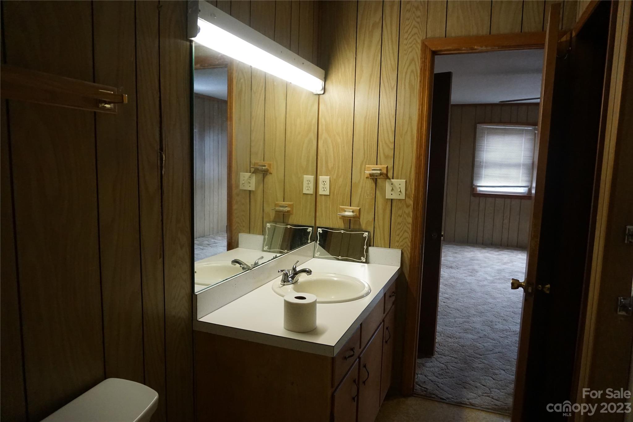 Sherwood Forest - Residential