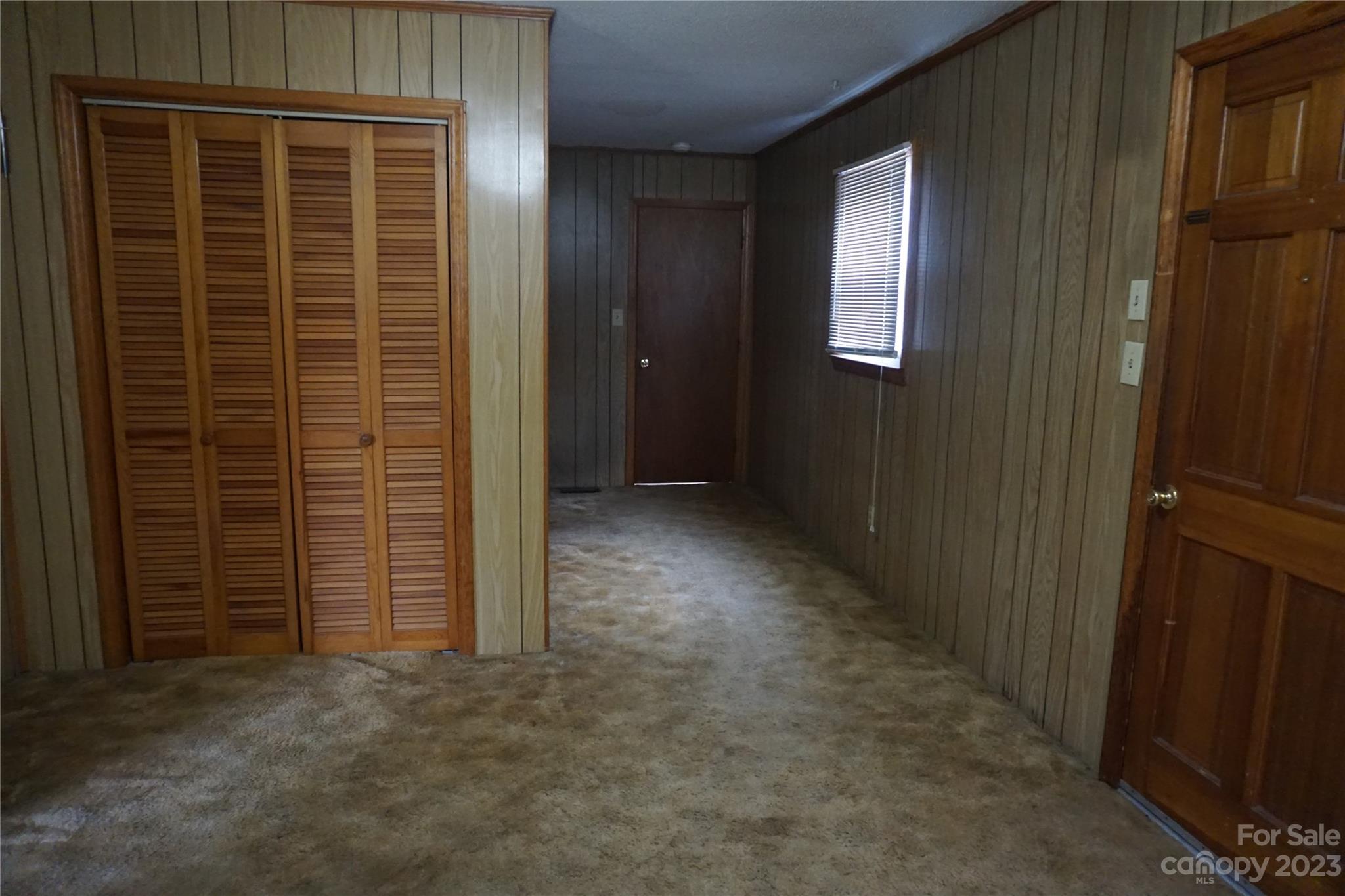 Sherwood Forest - Residential