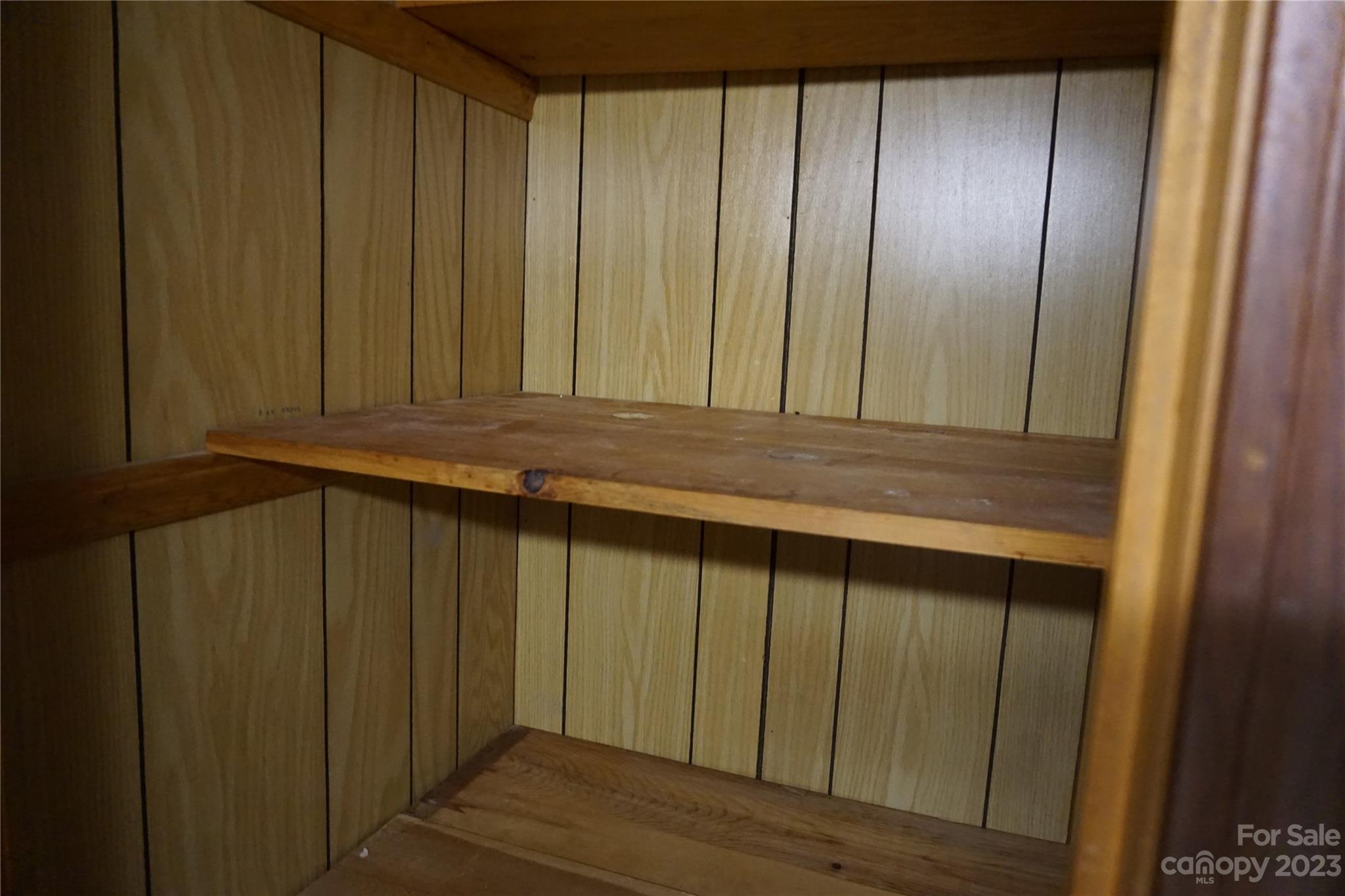 Sherwood Forest - Residential