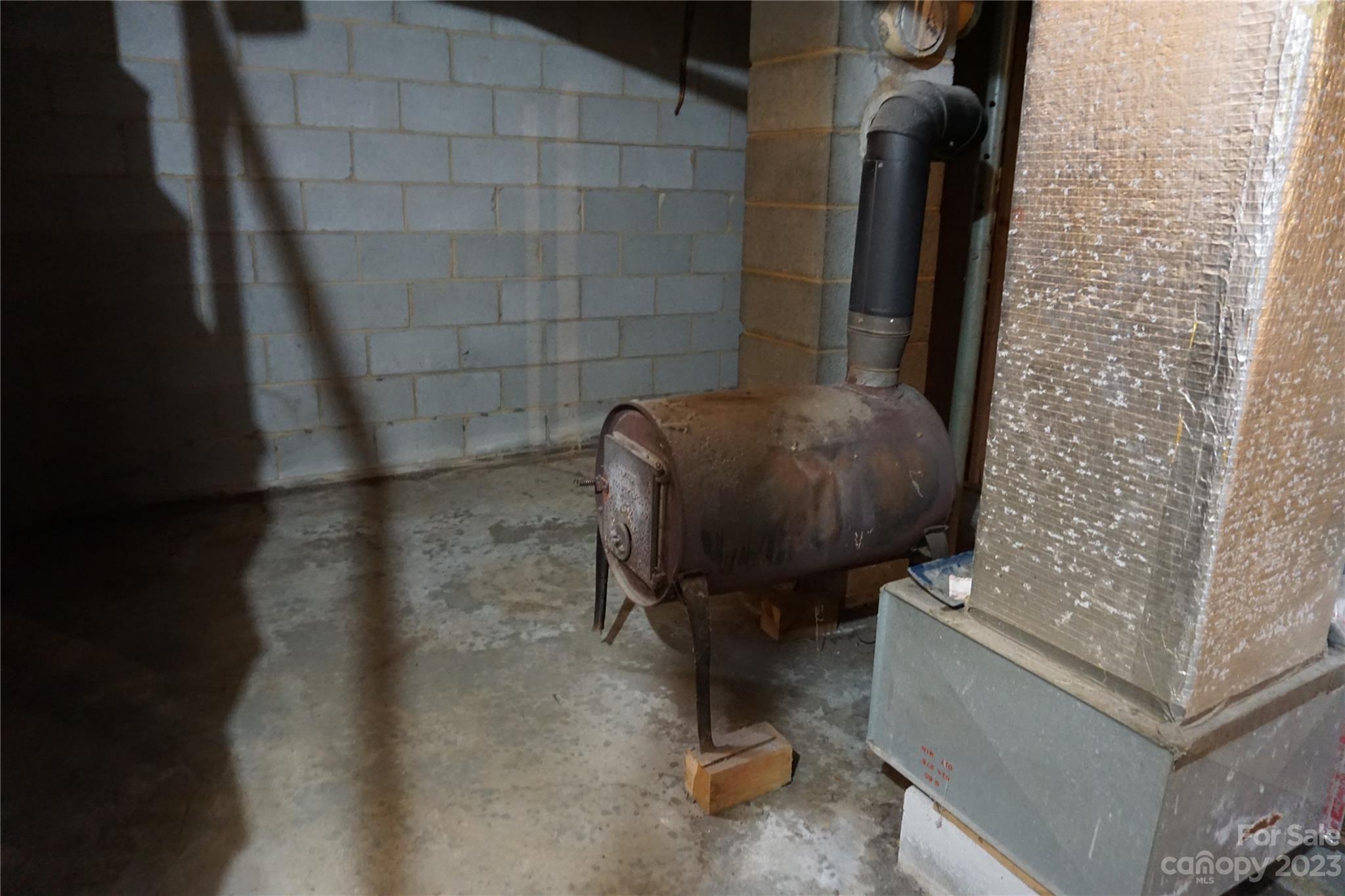 Sherwood Forest - Residential