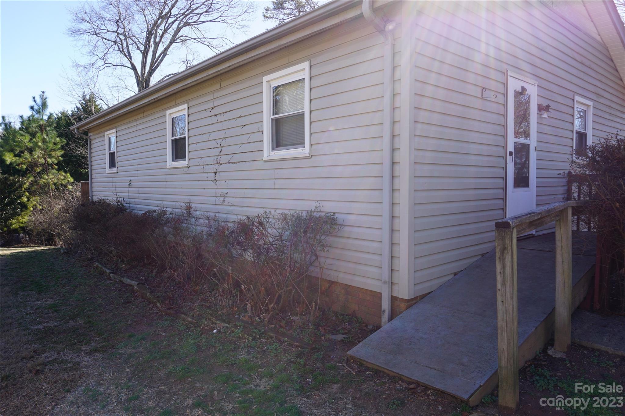 Sherwood Forest - Residential