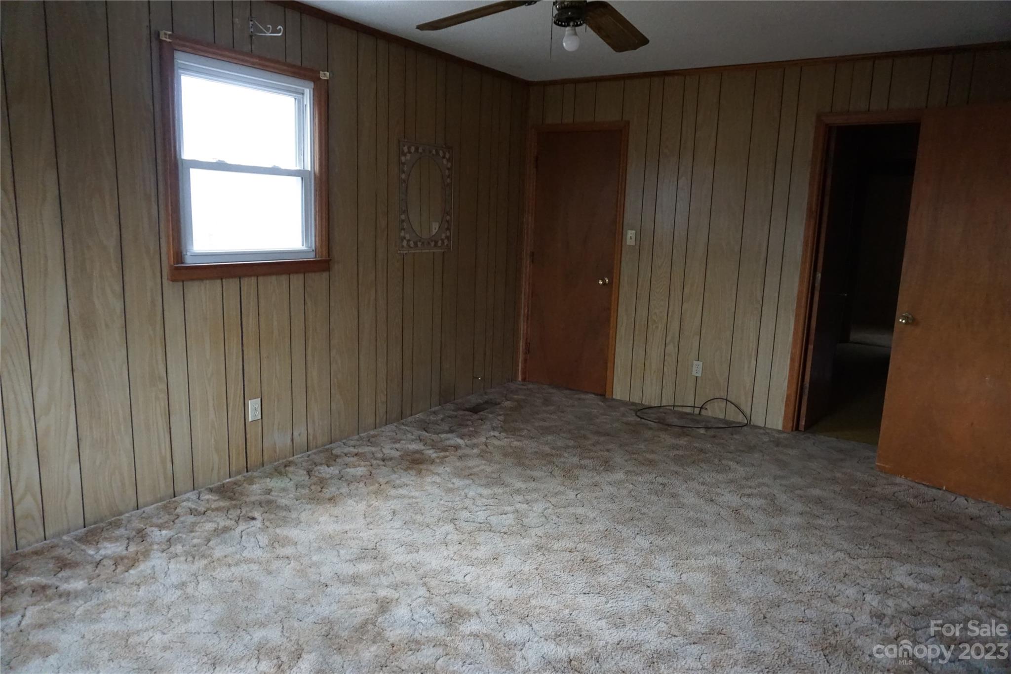 Sherwood Forest - Residential