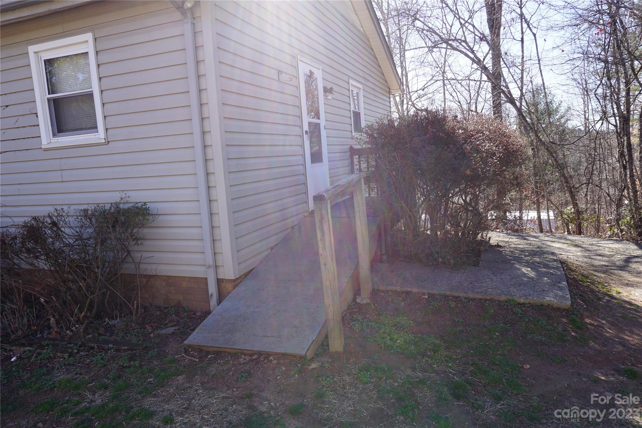 Sherwood Forest - Residential