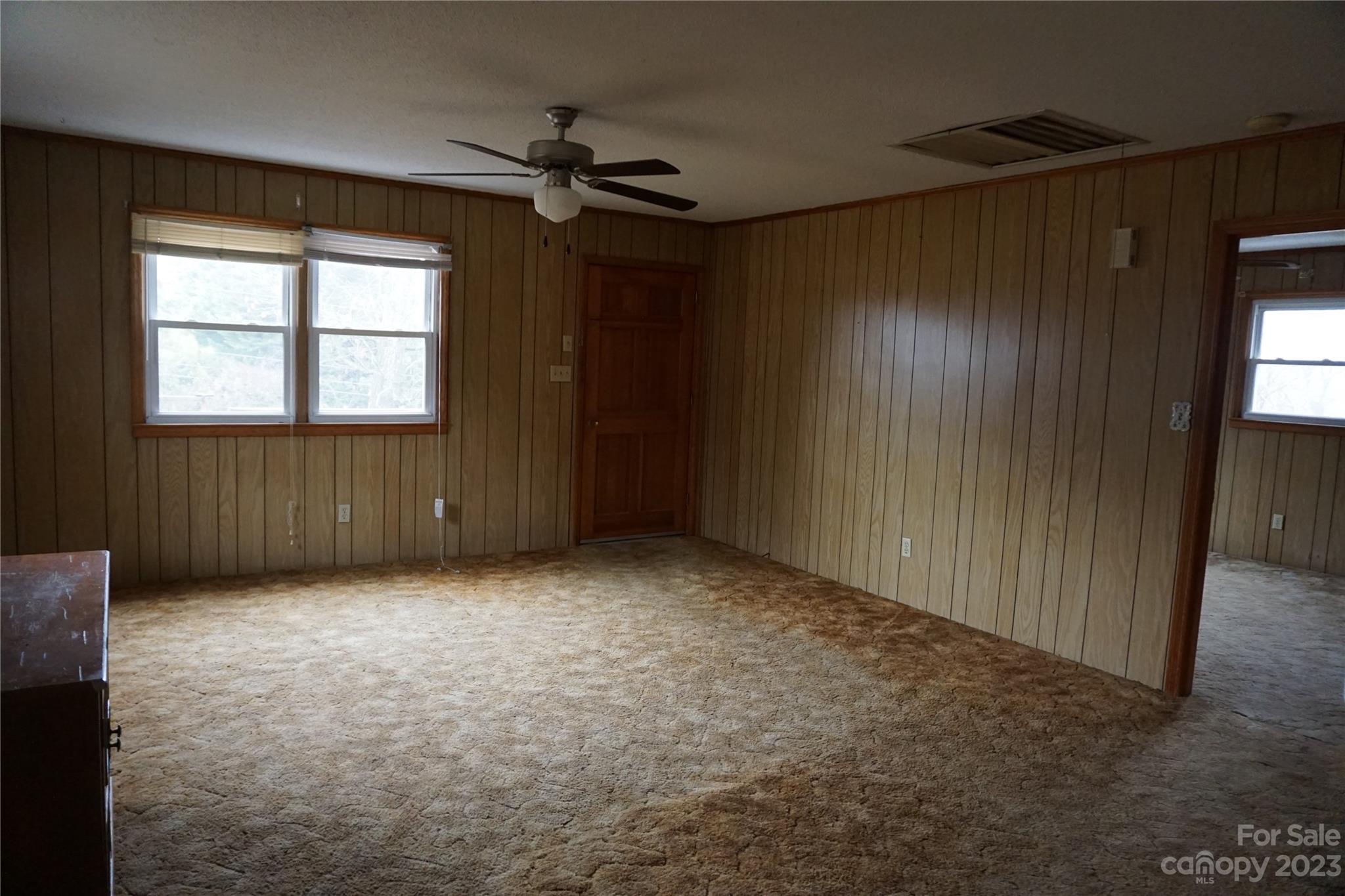 Sherwood Forest - Residential