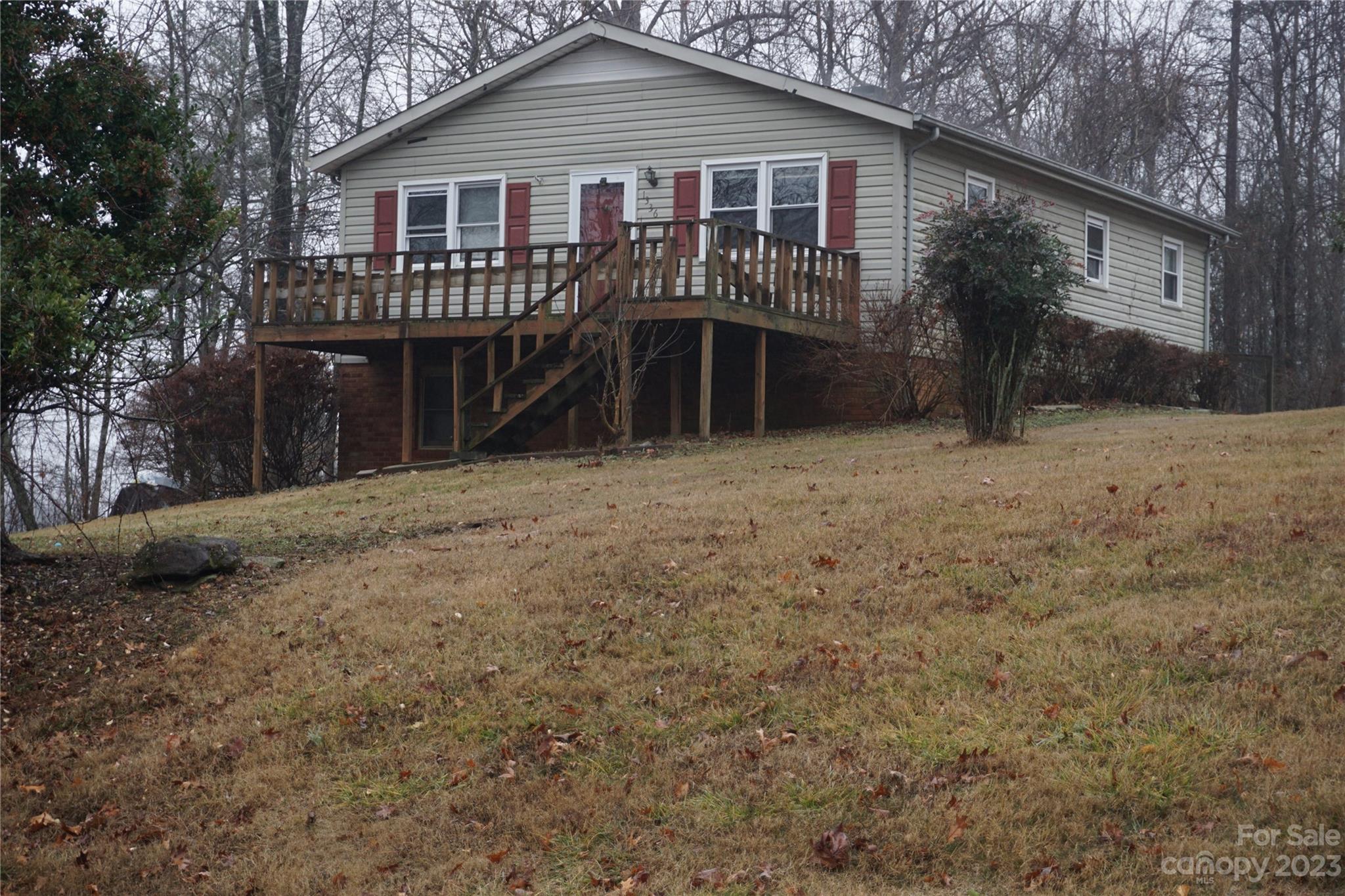 Sherwood Forest - Residential