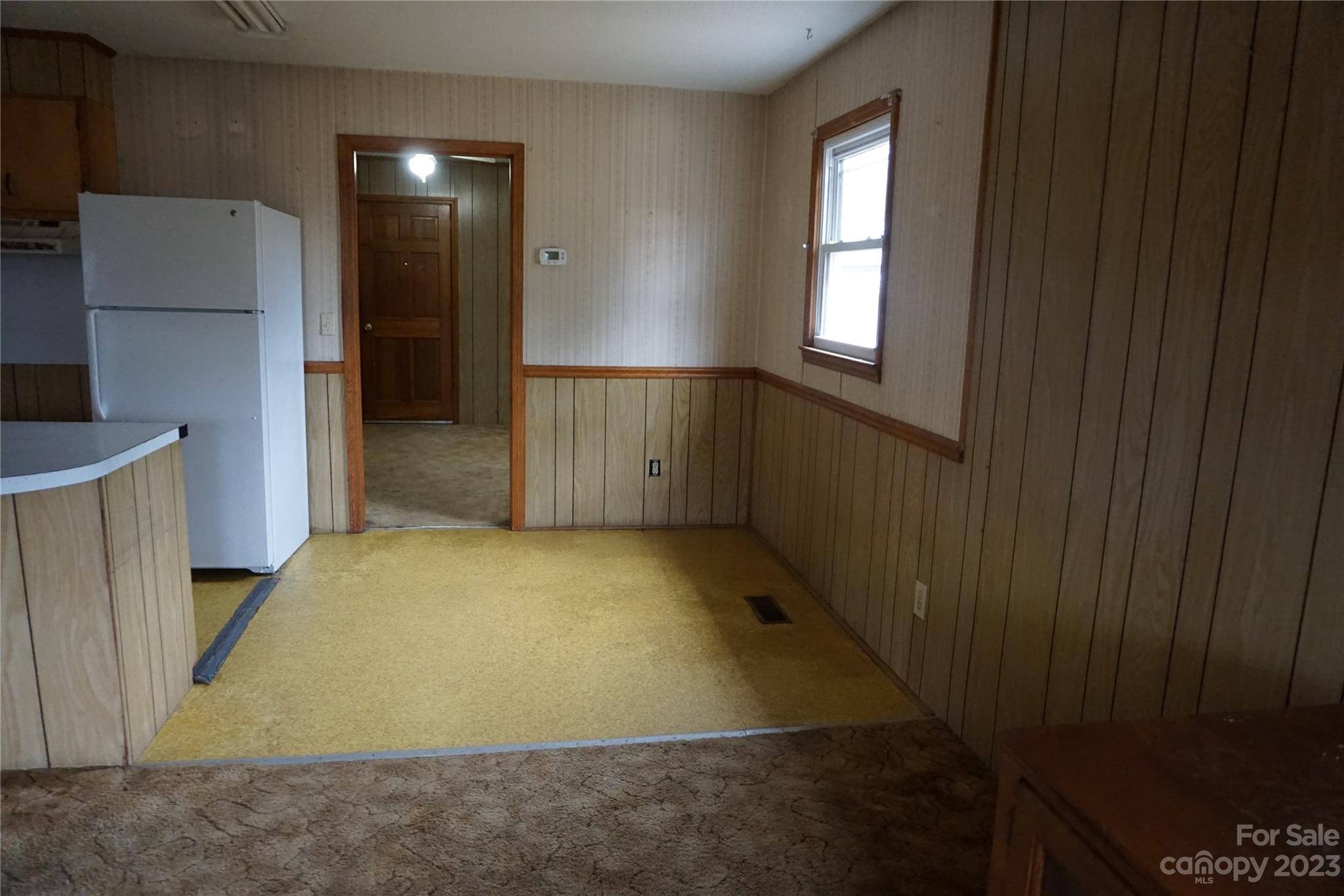 Sherwood Forest - Residential