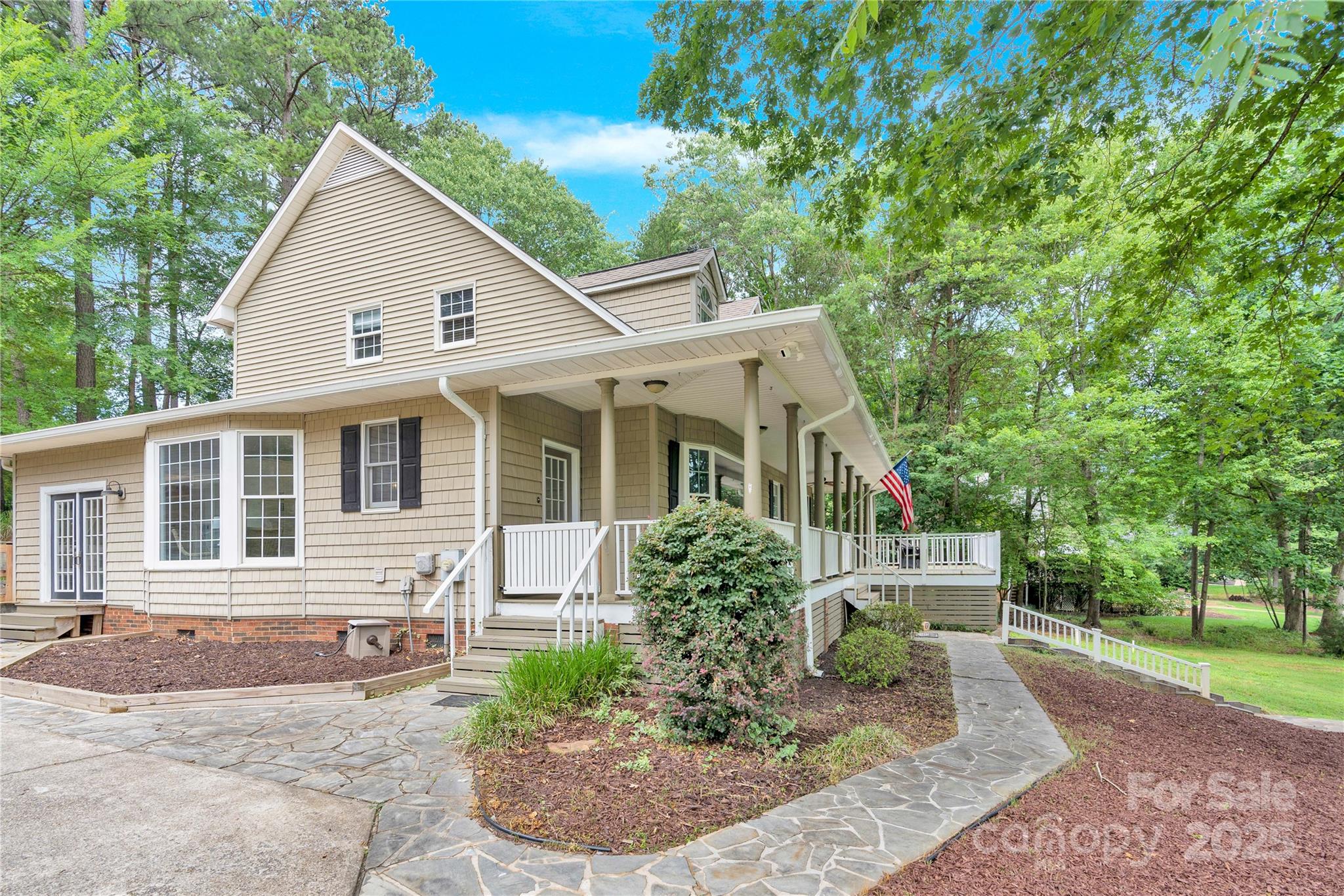 832 Kemp Road