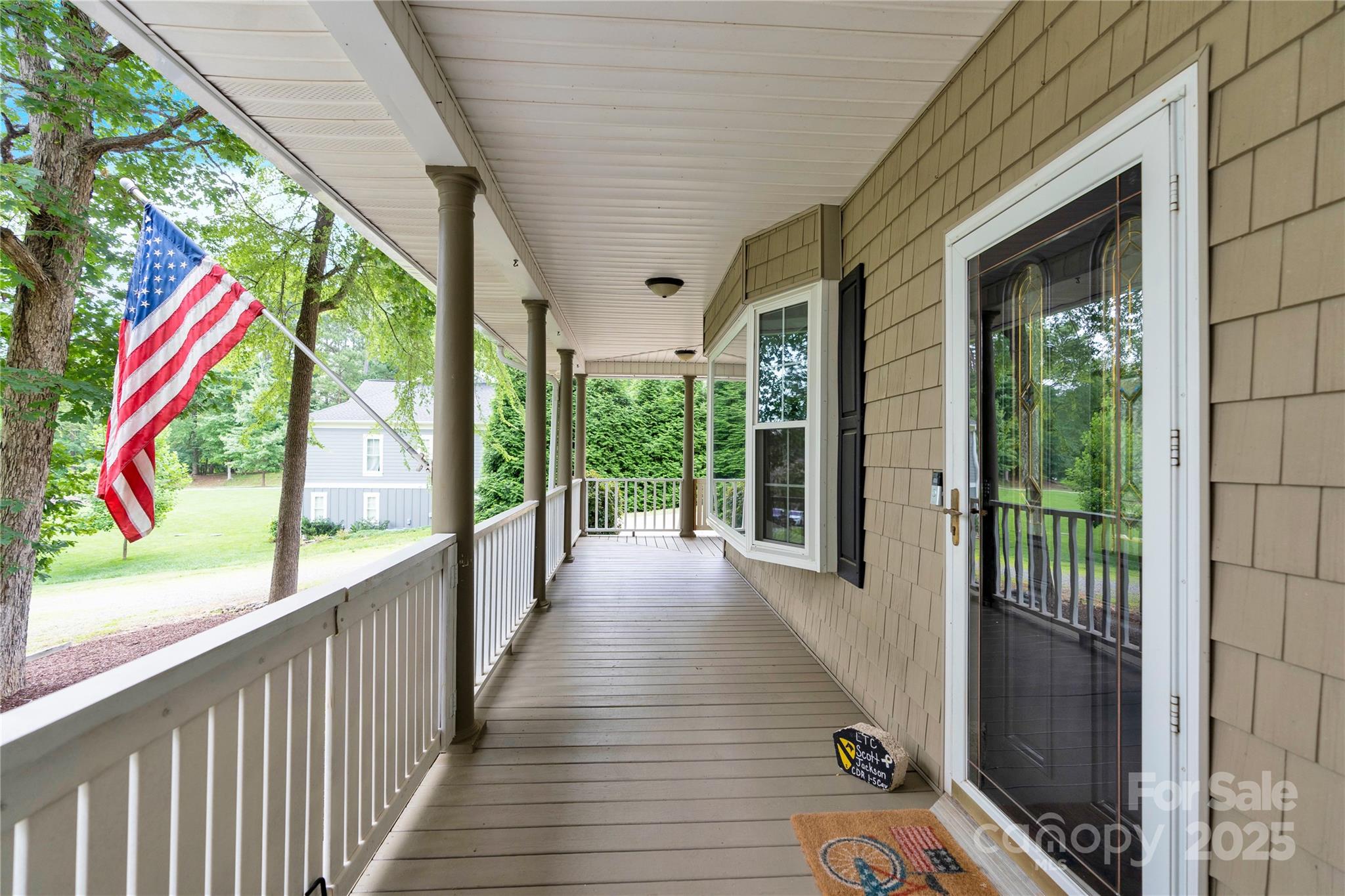 832 Kemp Road