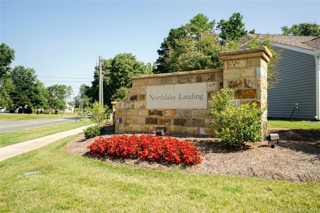 Northlake Landing - Residential