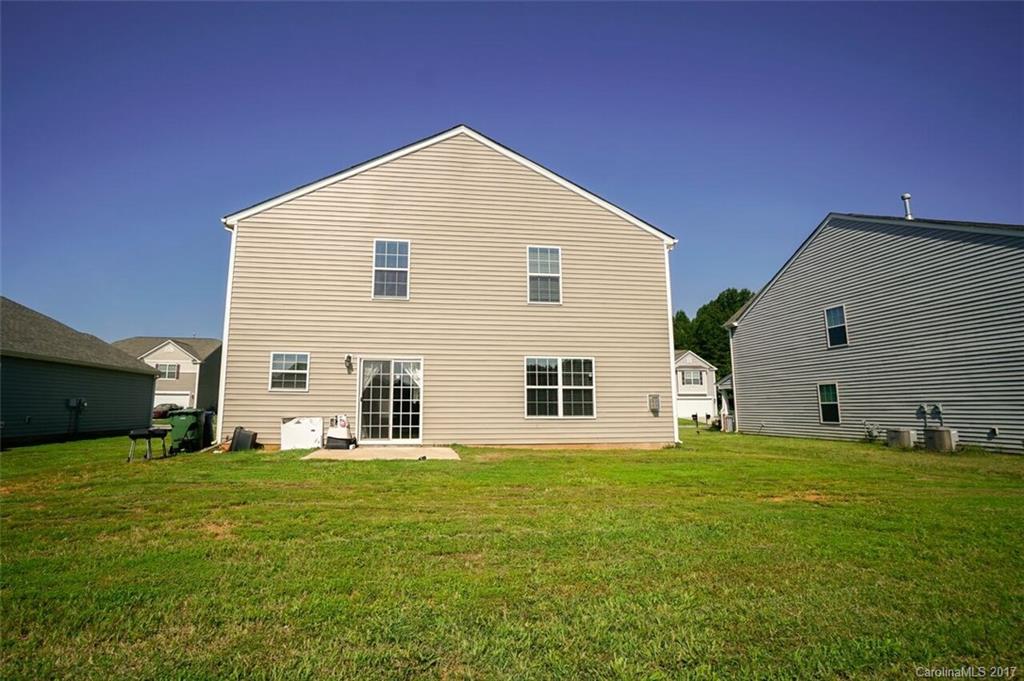 Northlake Landing - Residential