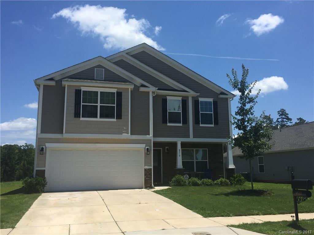 Northlake Landing - Residential