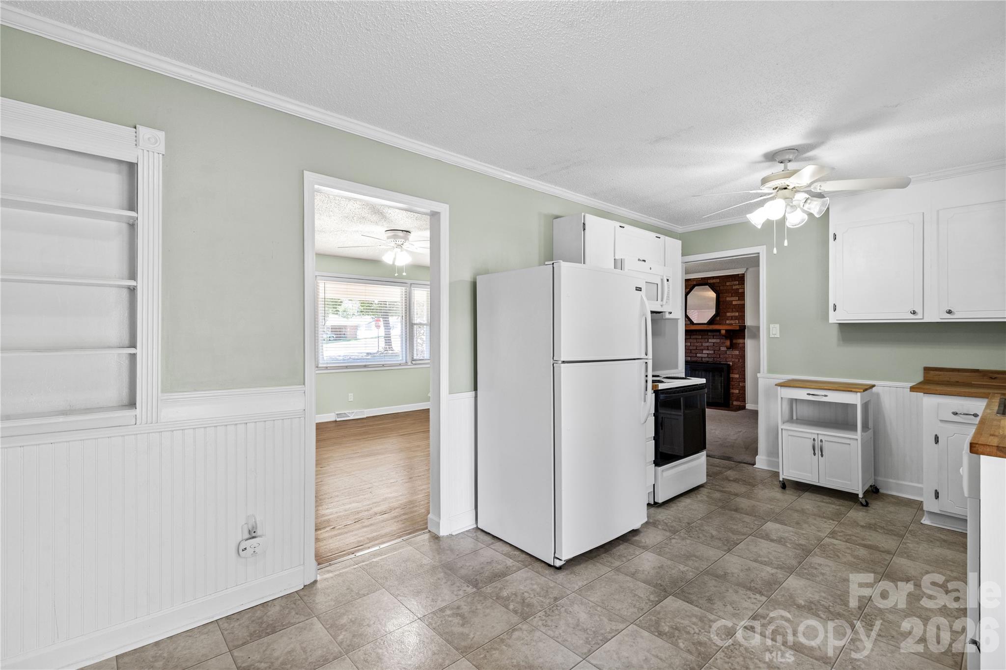 Oakwood Acres - Residential