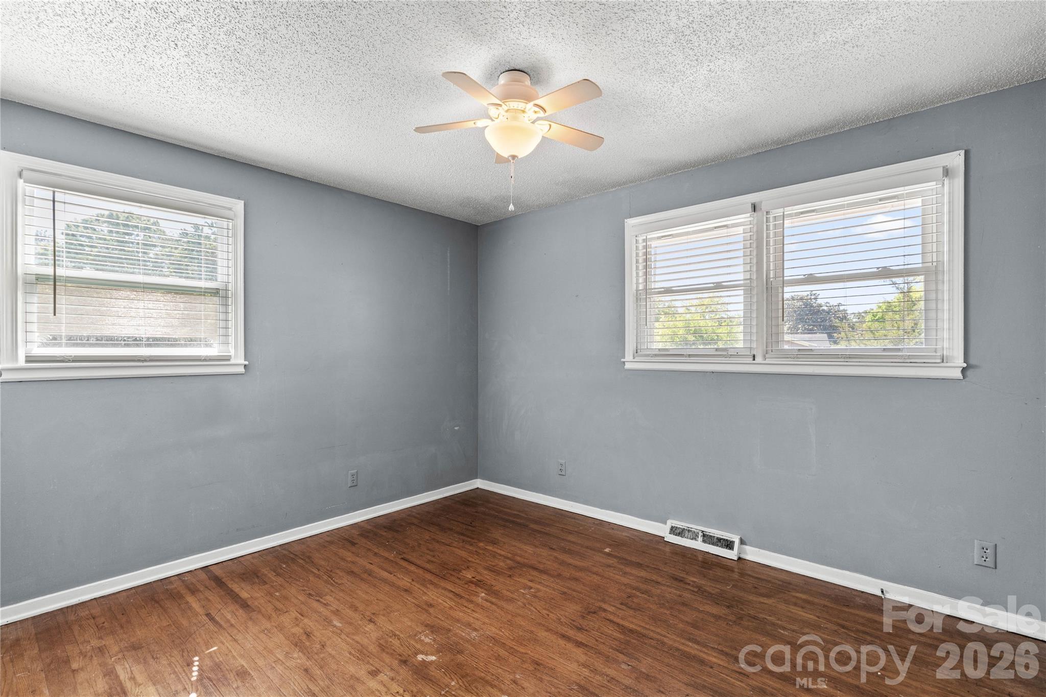Oakwood Acres - Residential