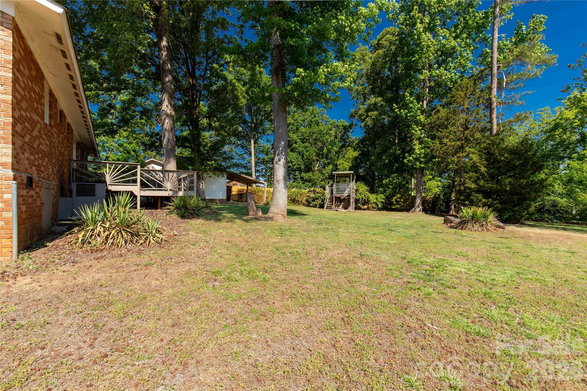 Oakwood Acres - Residential