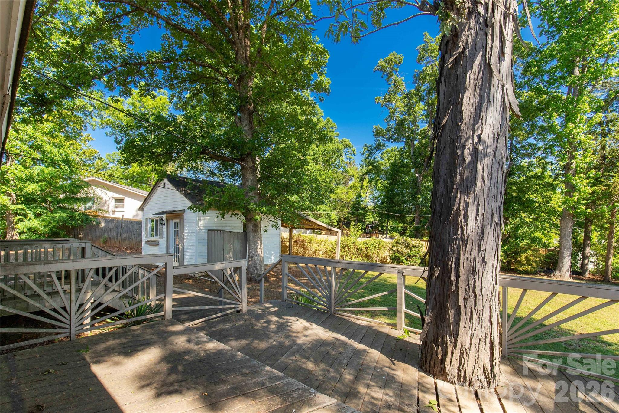 Oakwood Acres - Residential