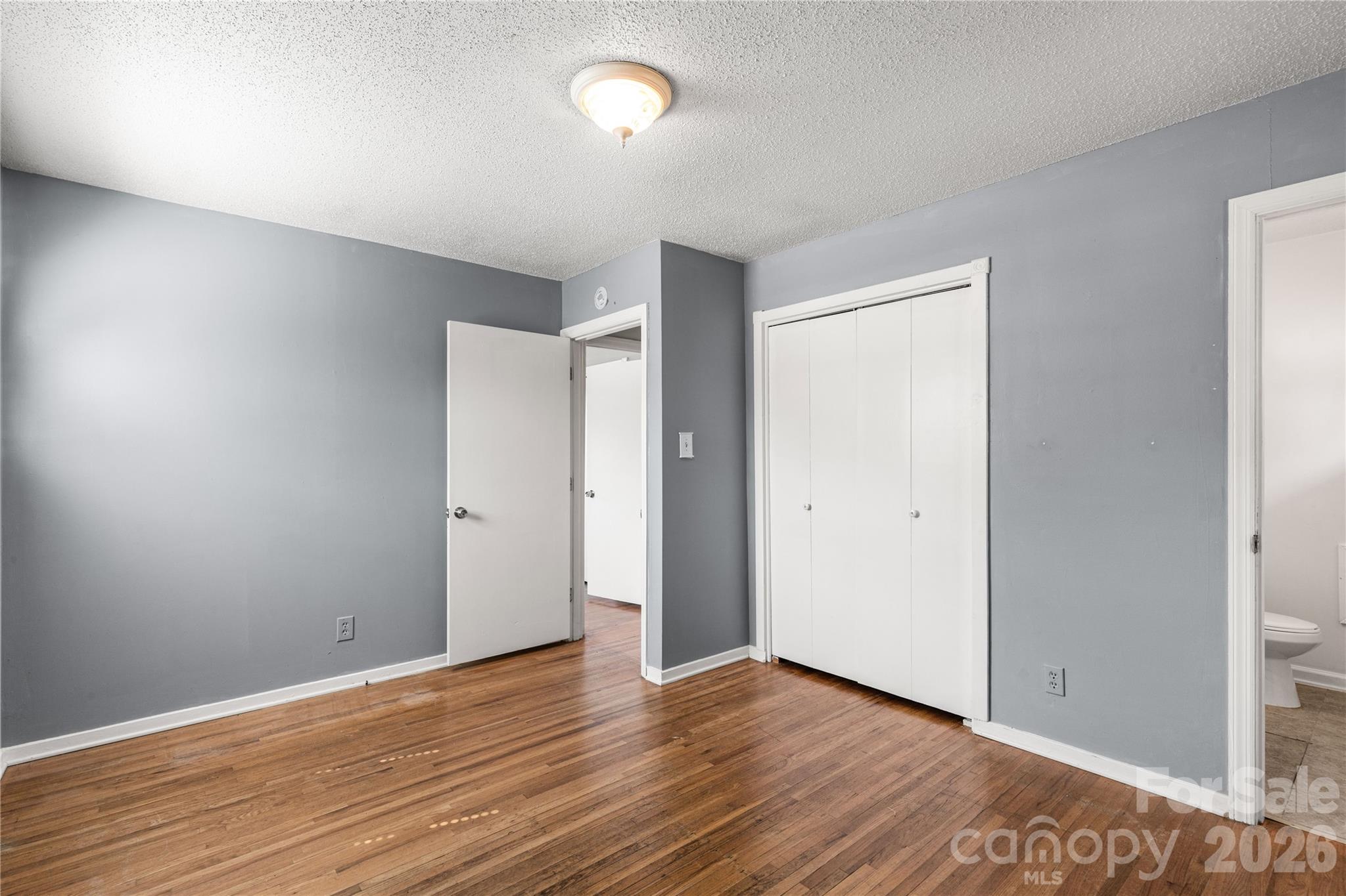 Oakwood Acres - Residential