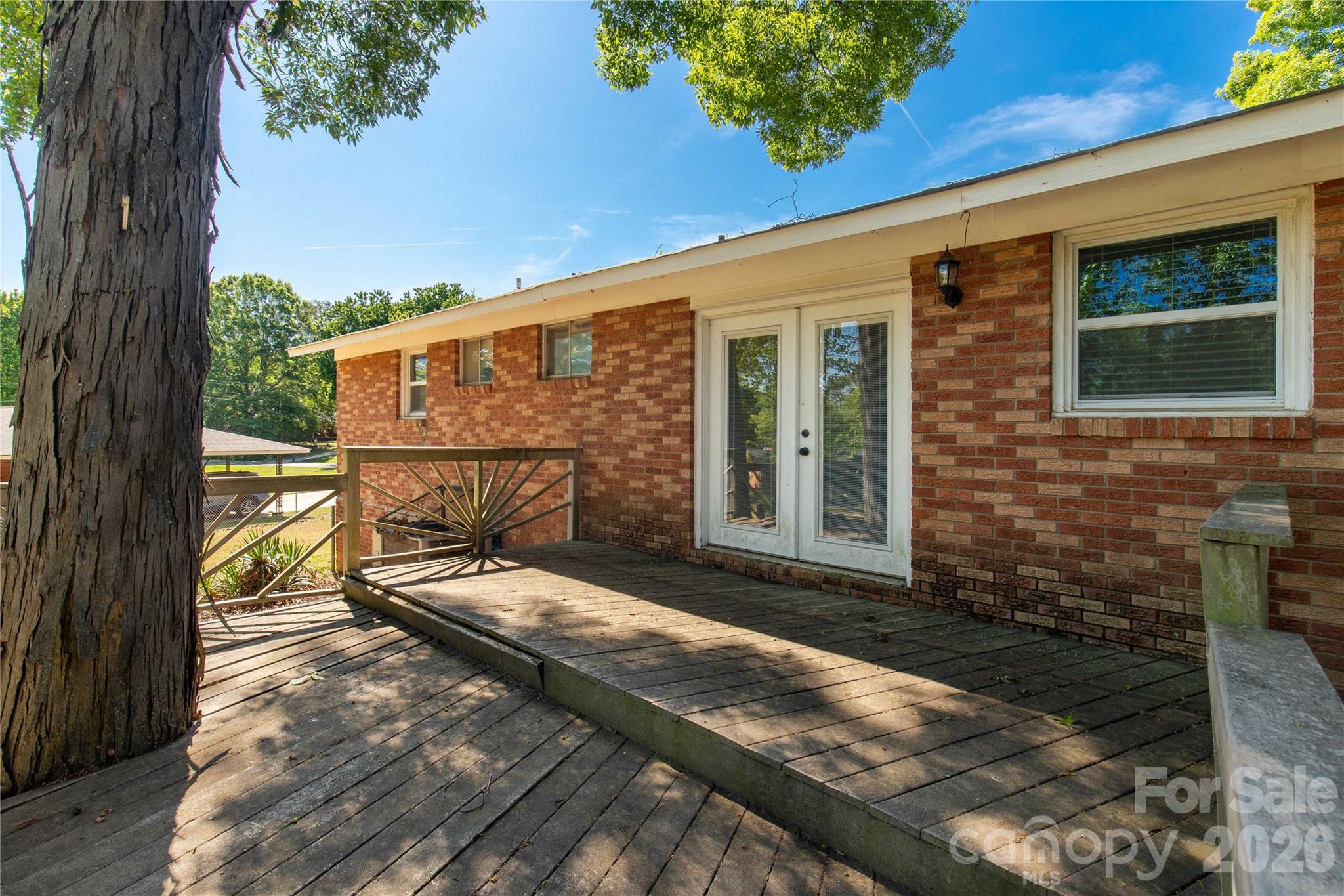 Oakwood Acres - Residential
