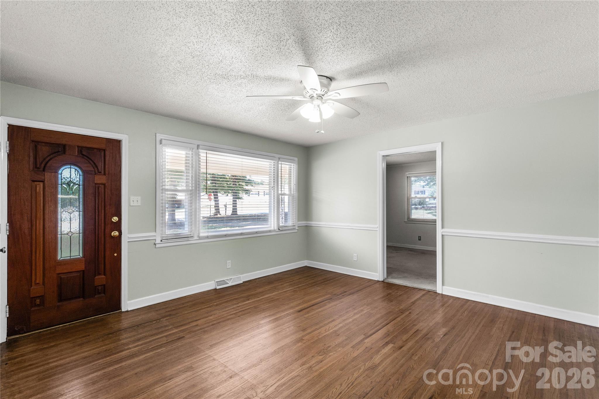 Oakwood Acres - Residential