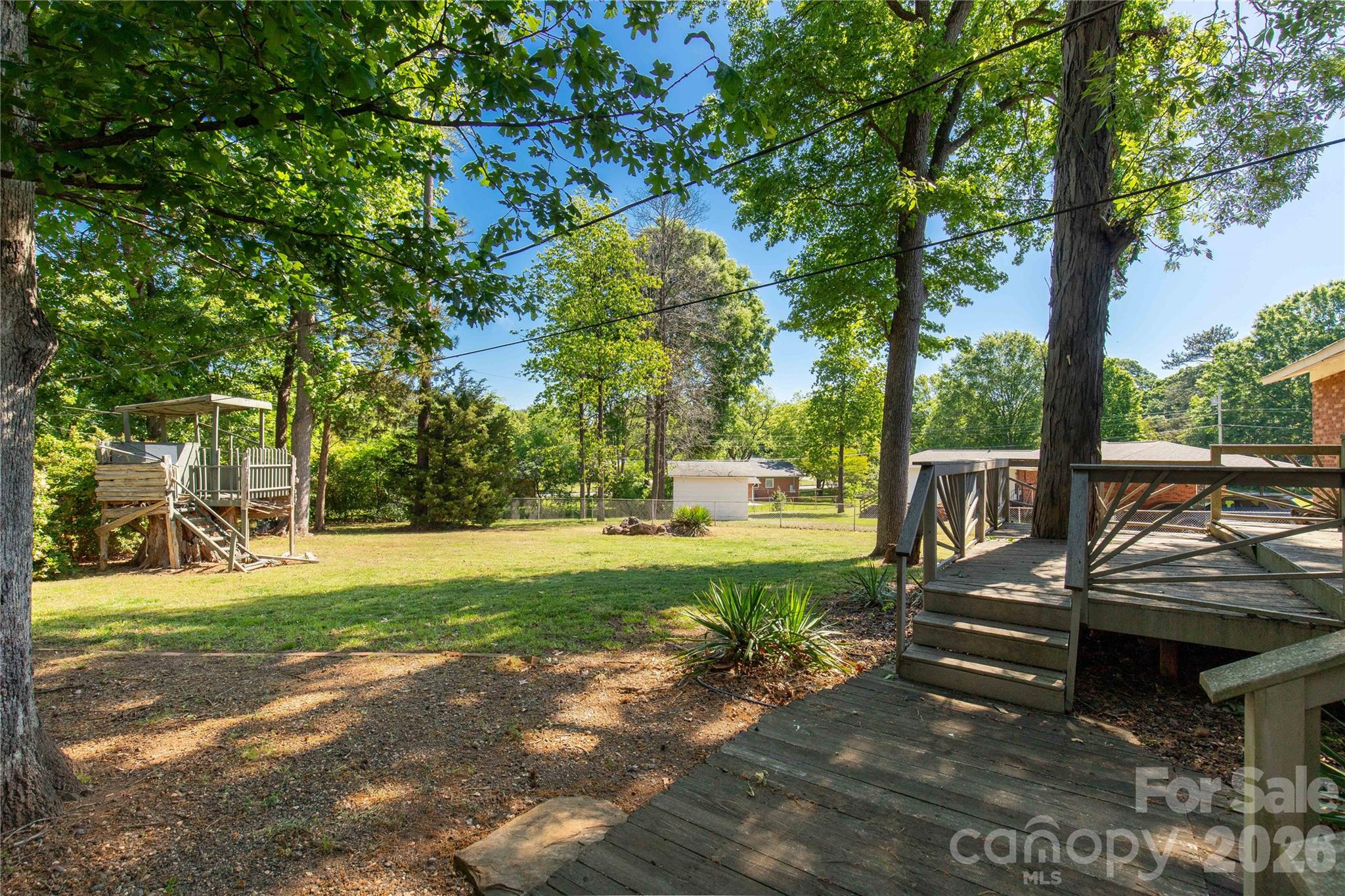 Oakwood Acres - Residential