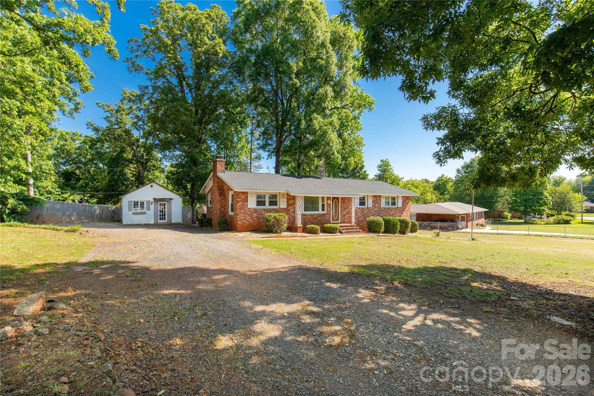 Oakwood Acres - Residential