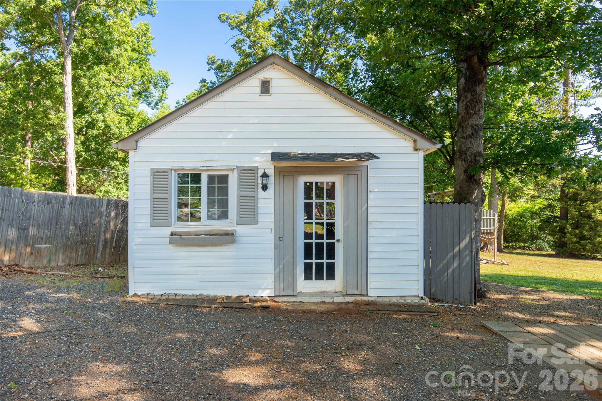 Oakwood Acres - Residential