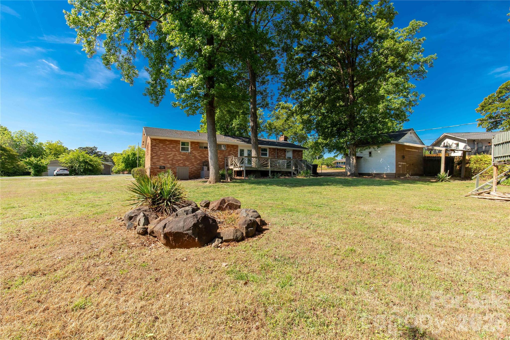 Oakwood Acres - Residential