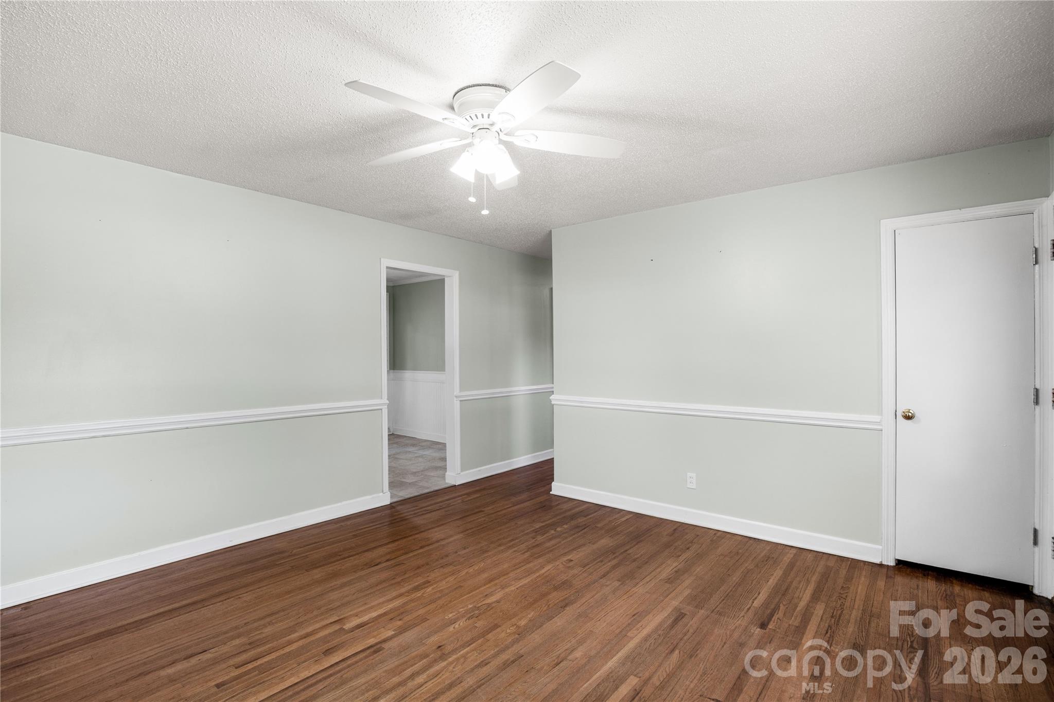 Oakwood Acres - Residential