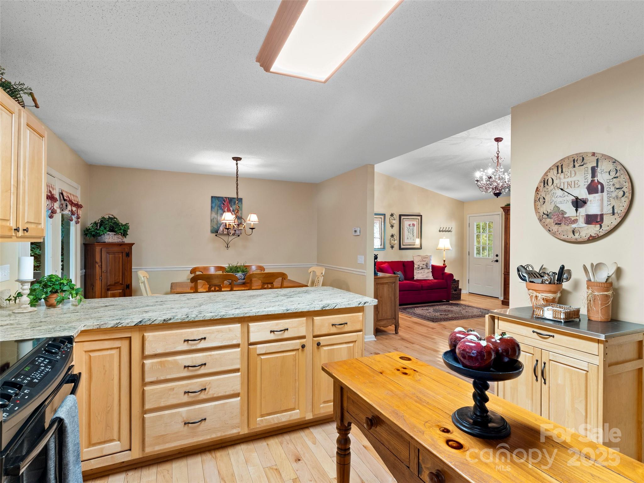 Ivy Ridge - Residential