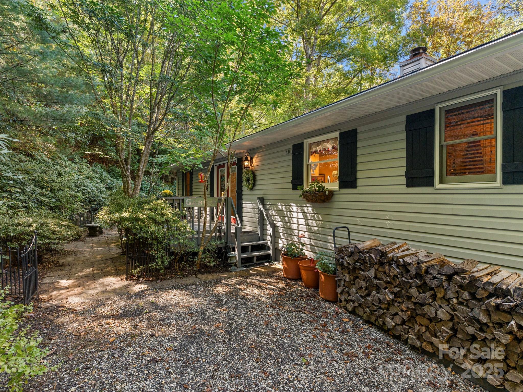 Ivy Ridge - Residential