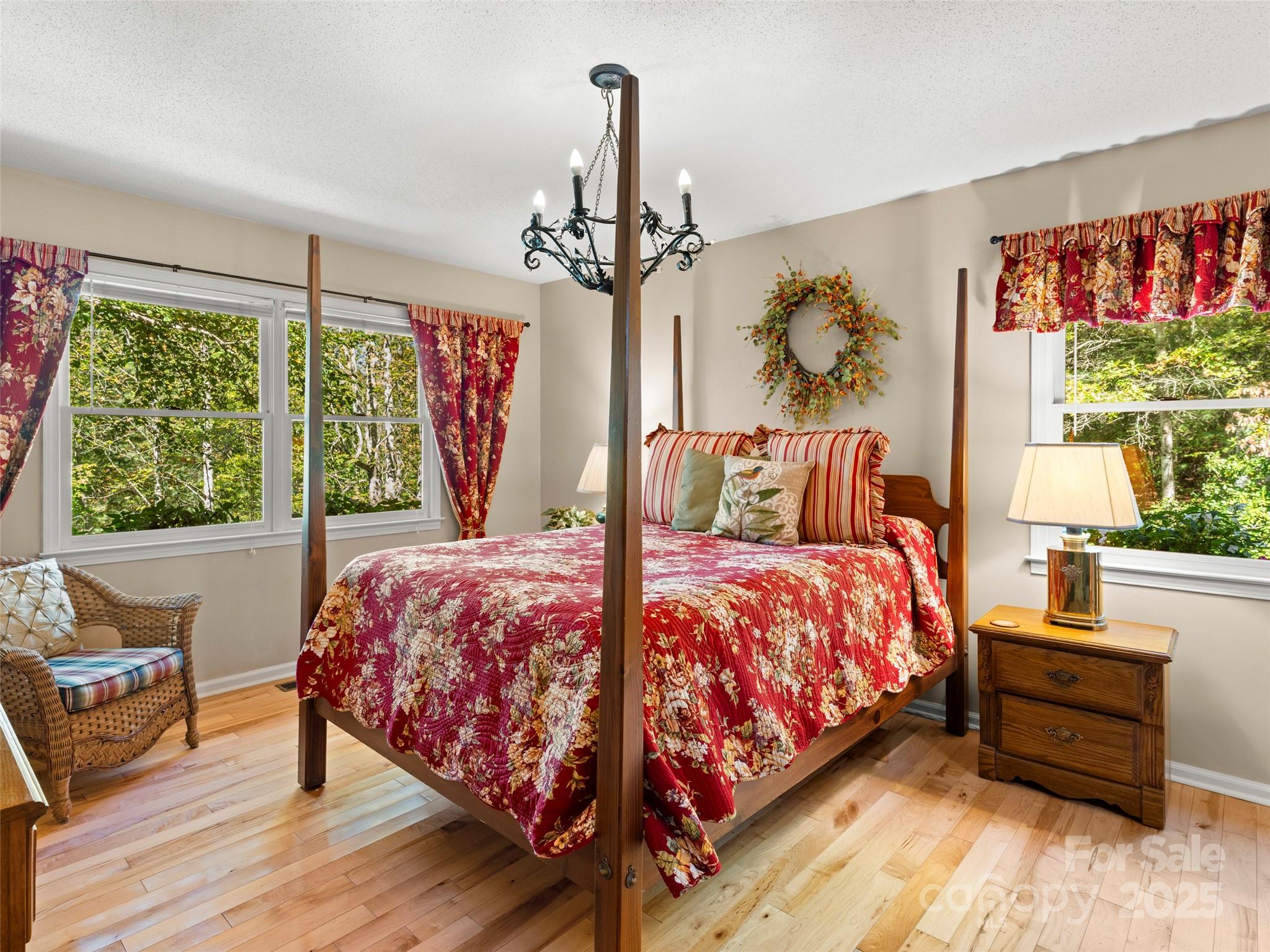 Ivy Ridge - Residential