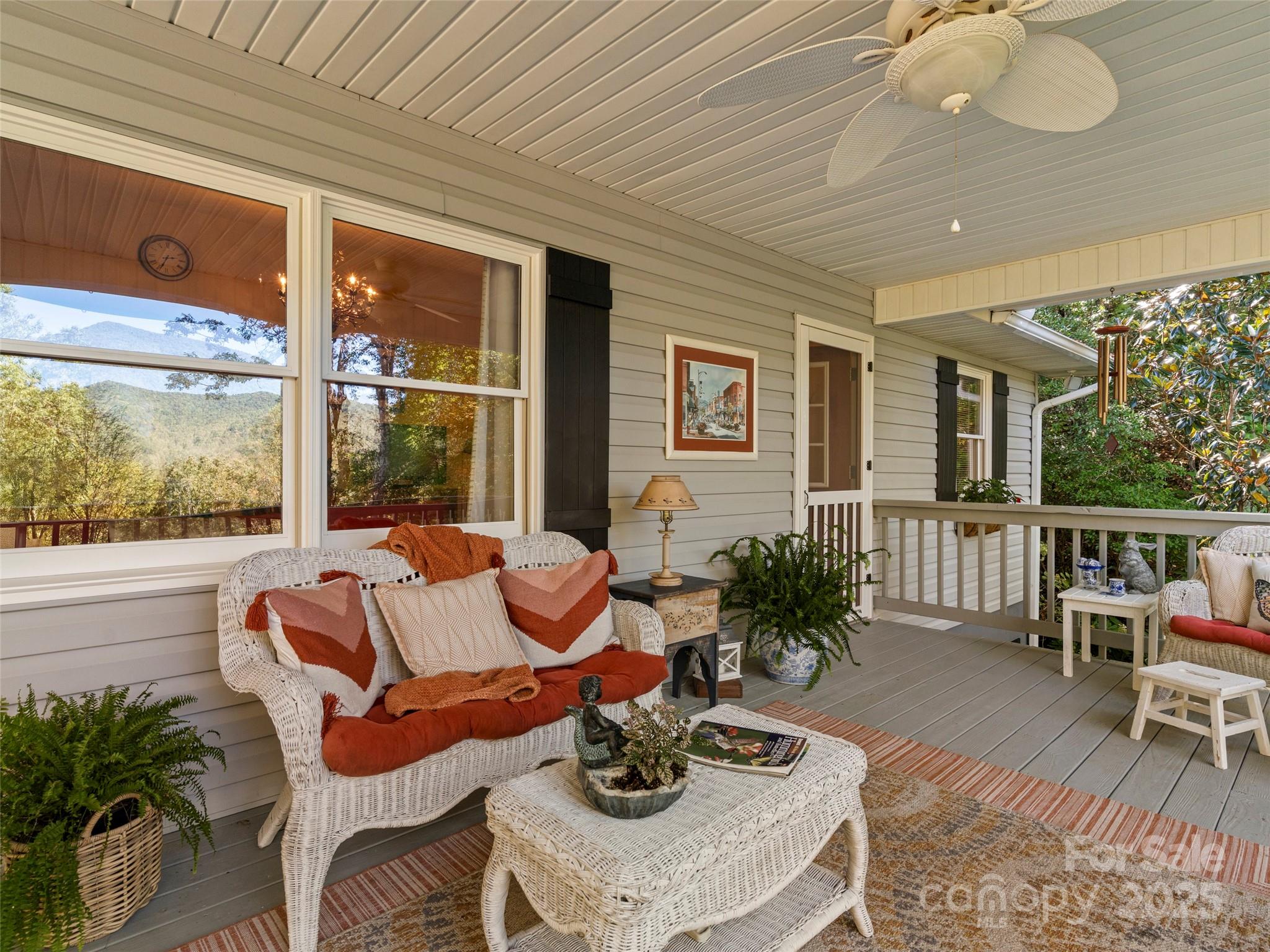 Ivy Ridge - Residential