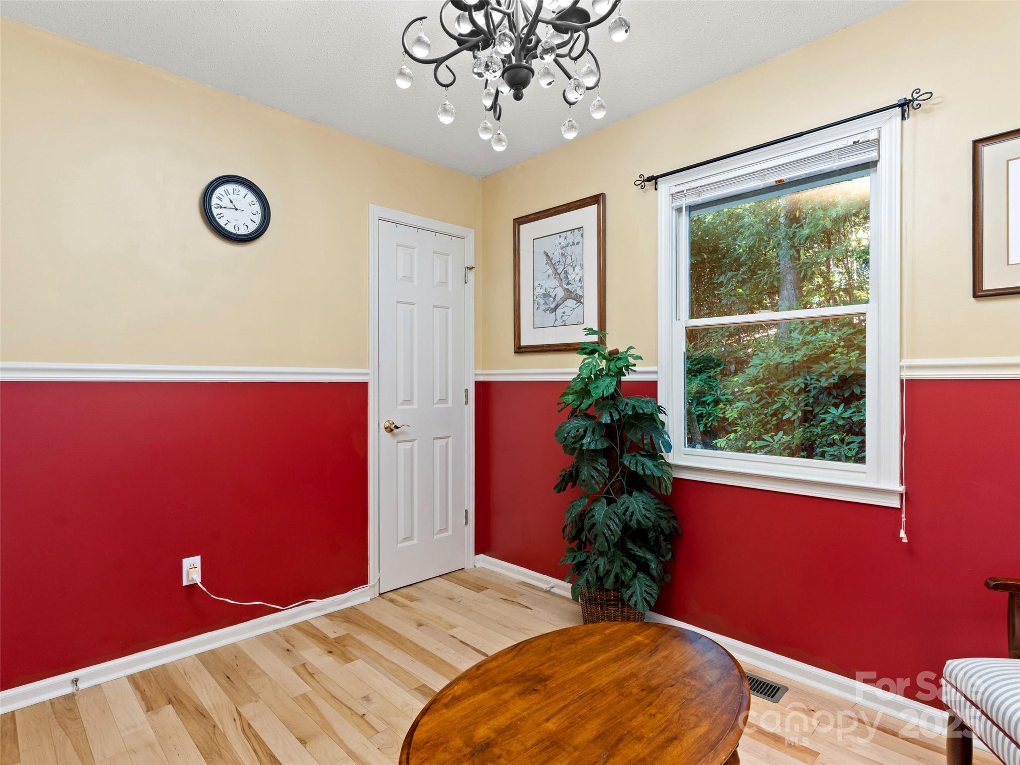 Ivy Ridge - Residential