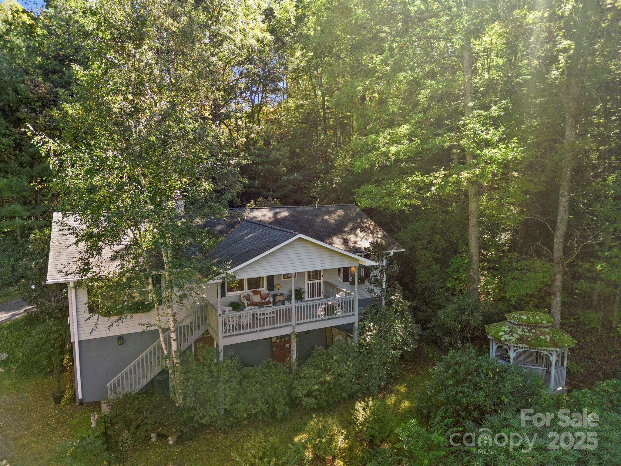 296 Ivy Ridge Circle